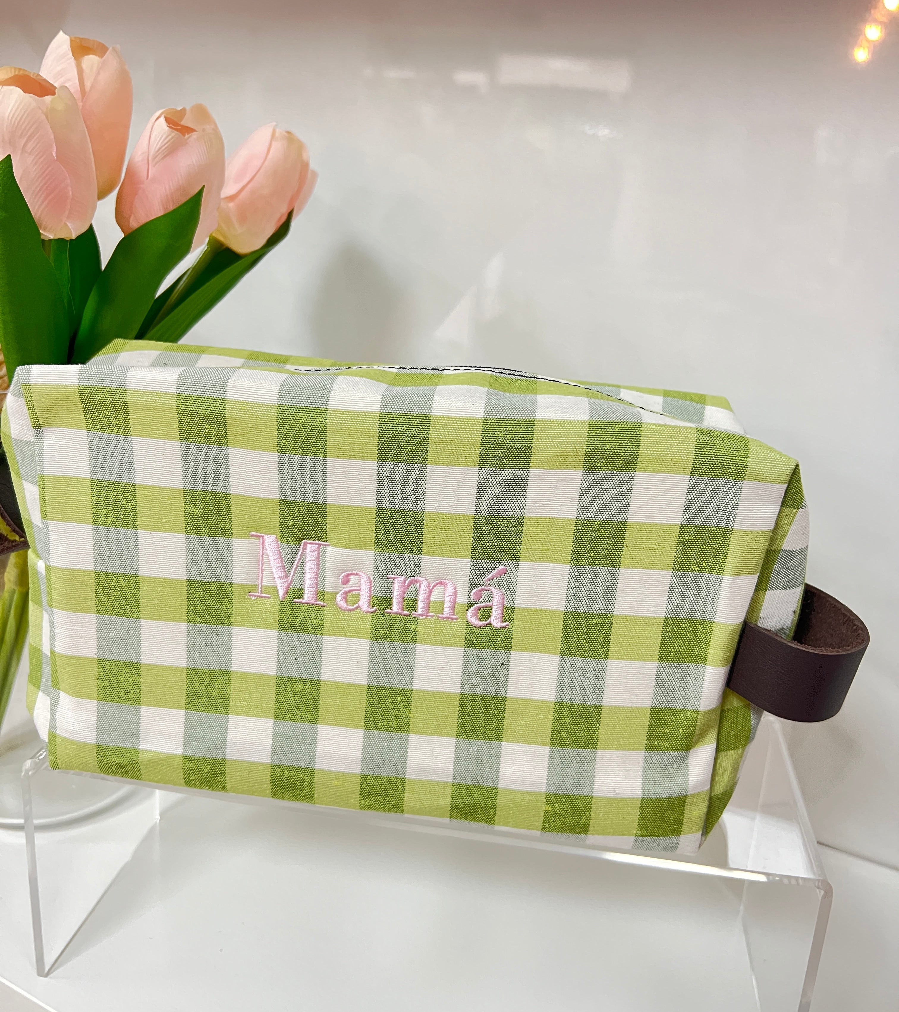 Neceser vichy personalizado