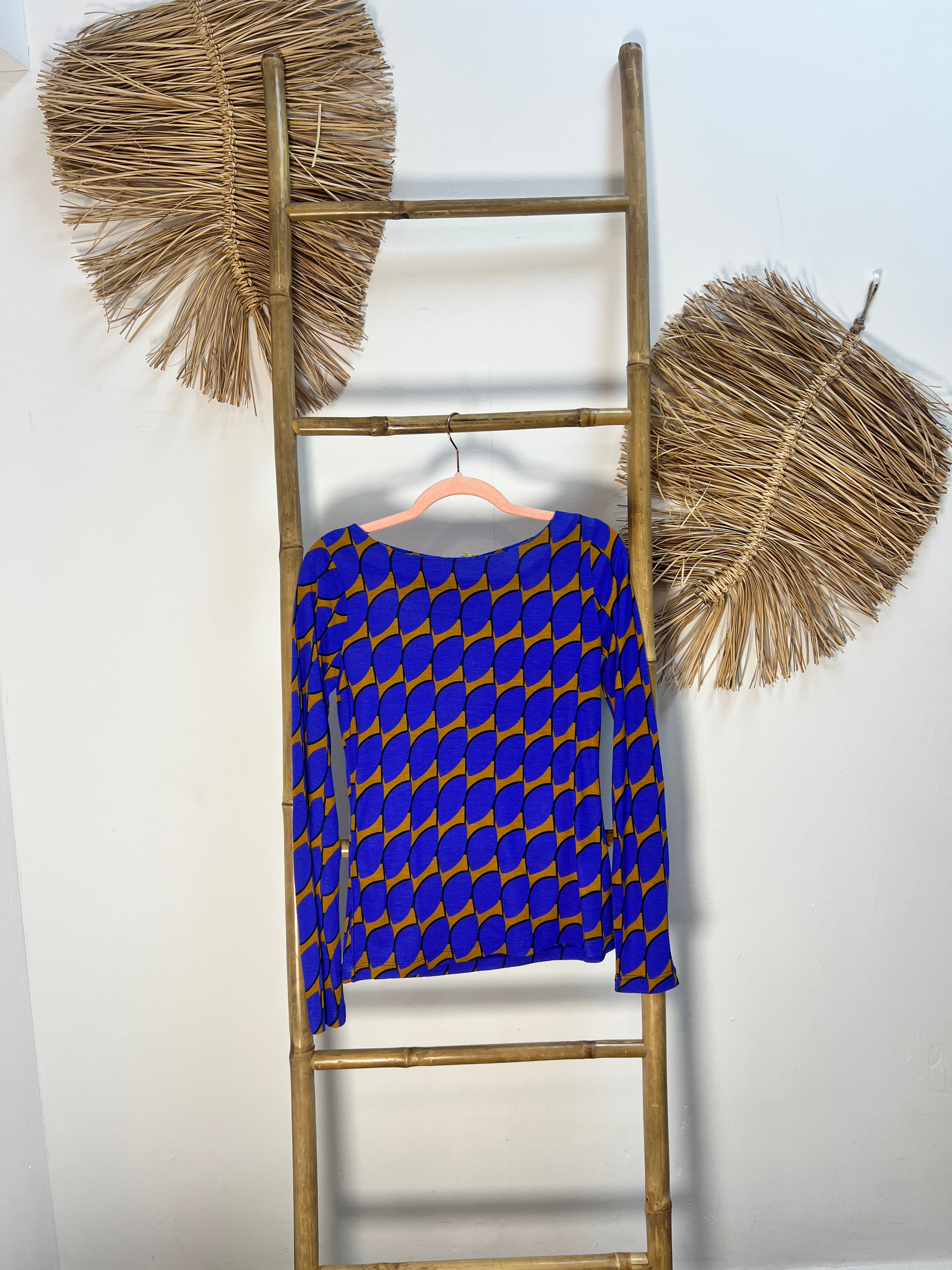 Camiseta con estampado Skouros Small CF