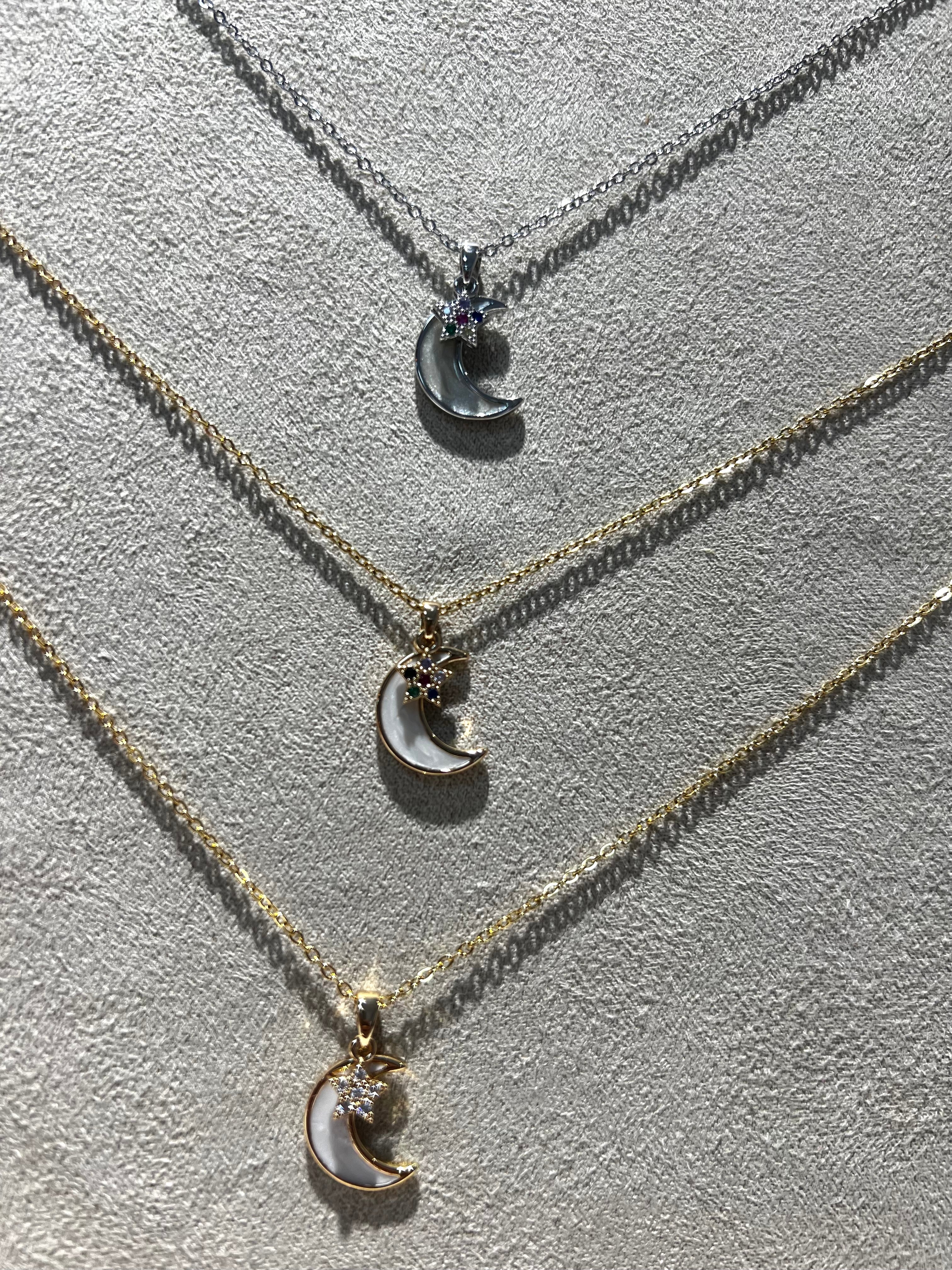 Collar Luna