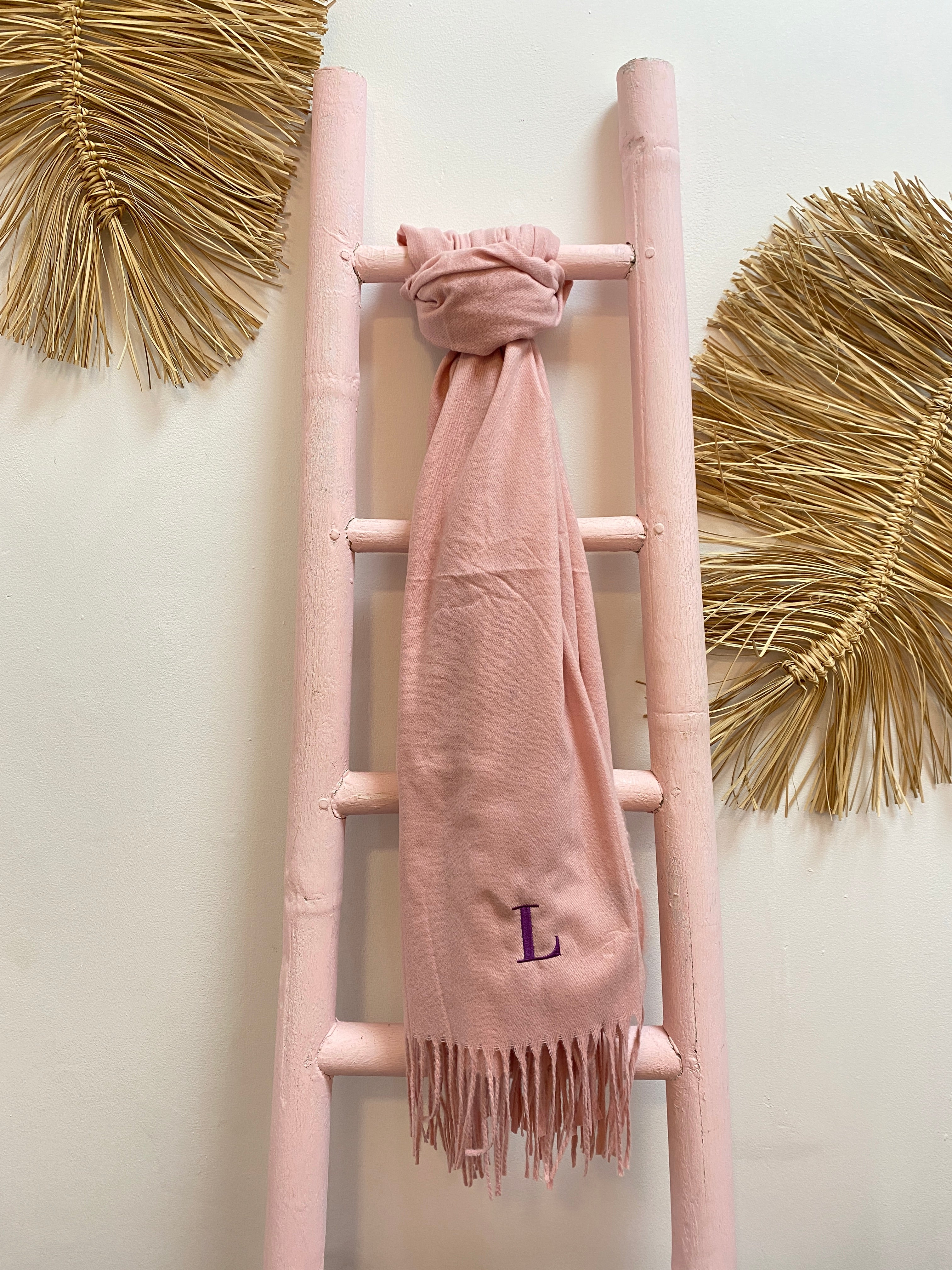 Bufanda Personalizada