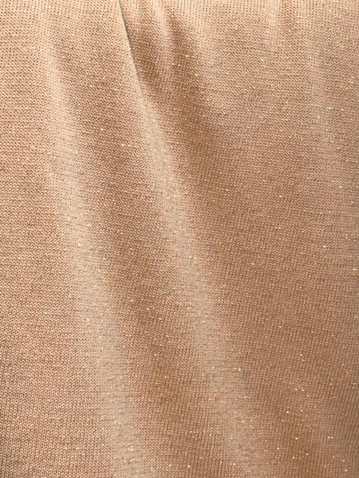 Blusa punto fino