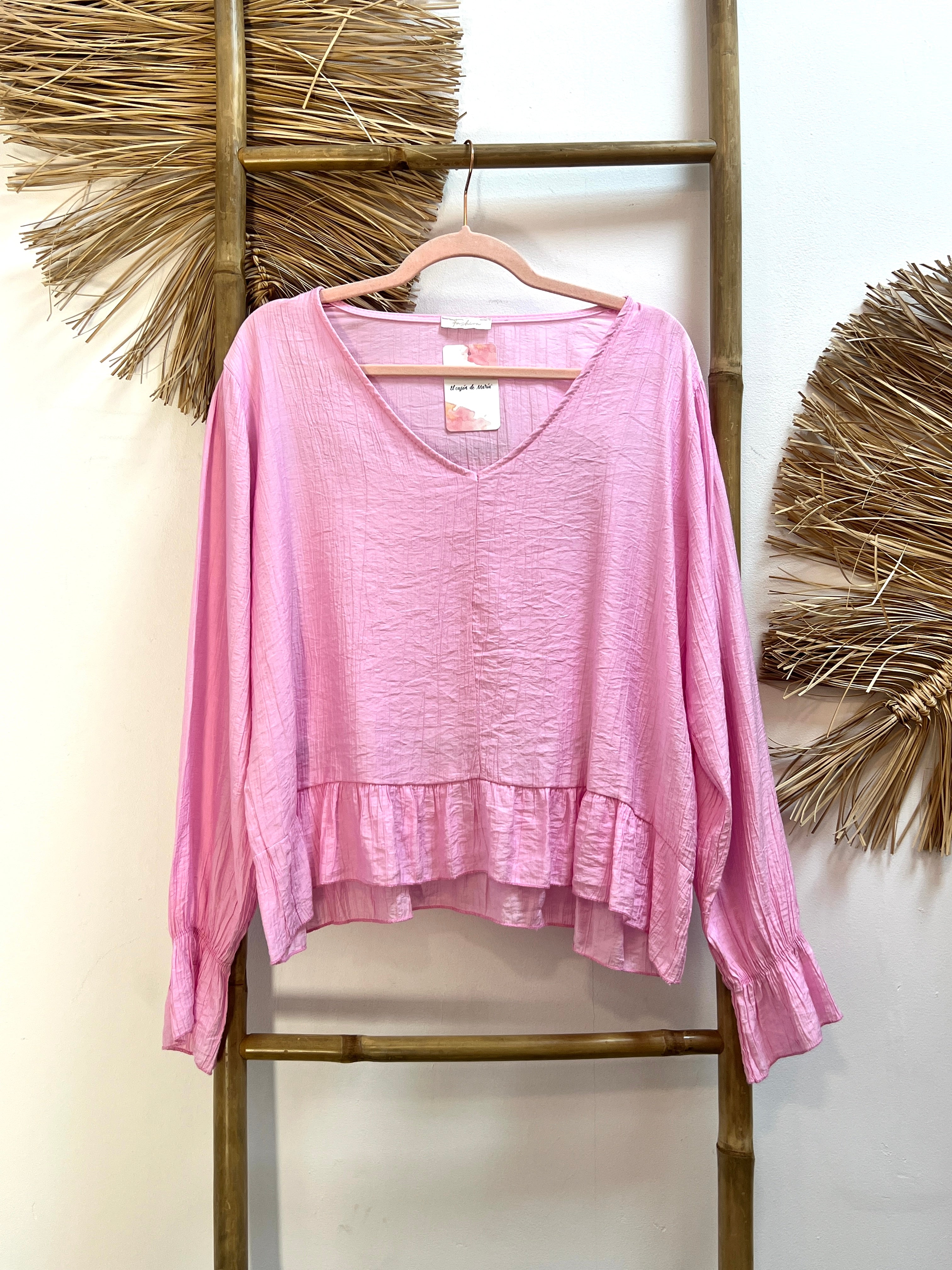 Blusa Sofía