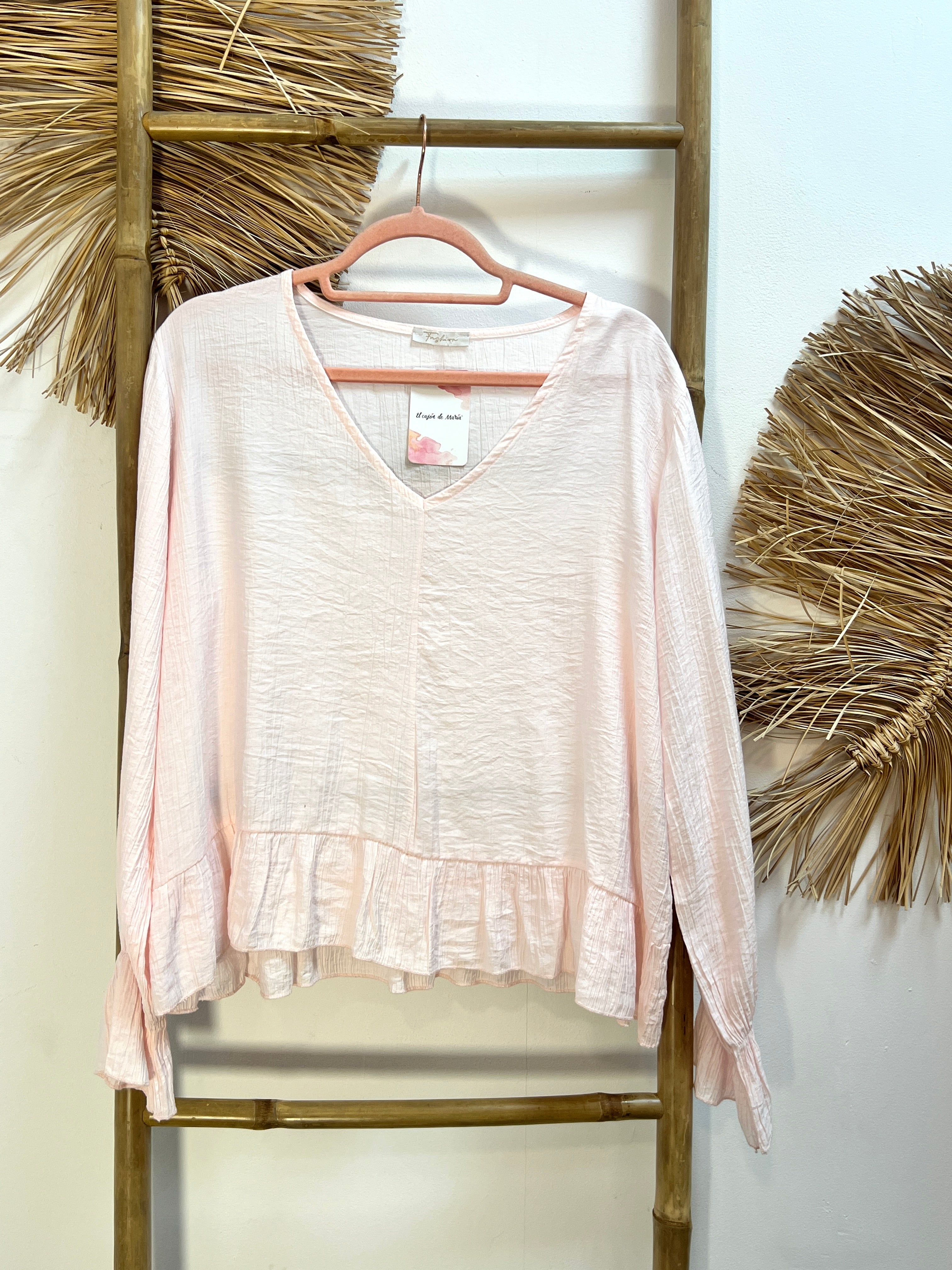 Blusa Sofía