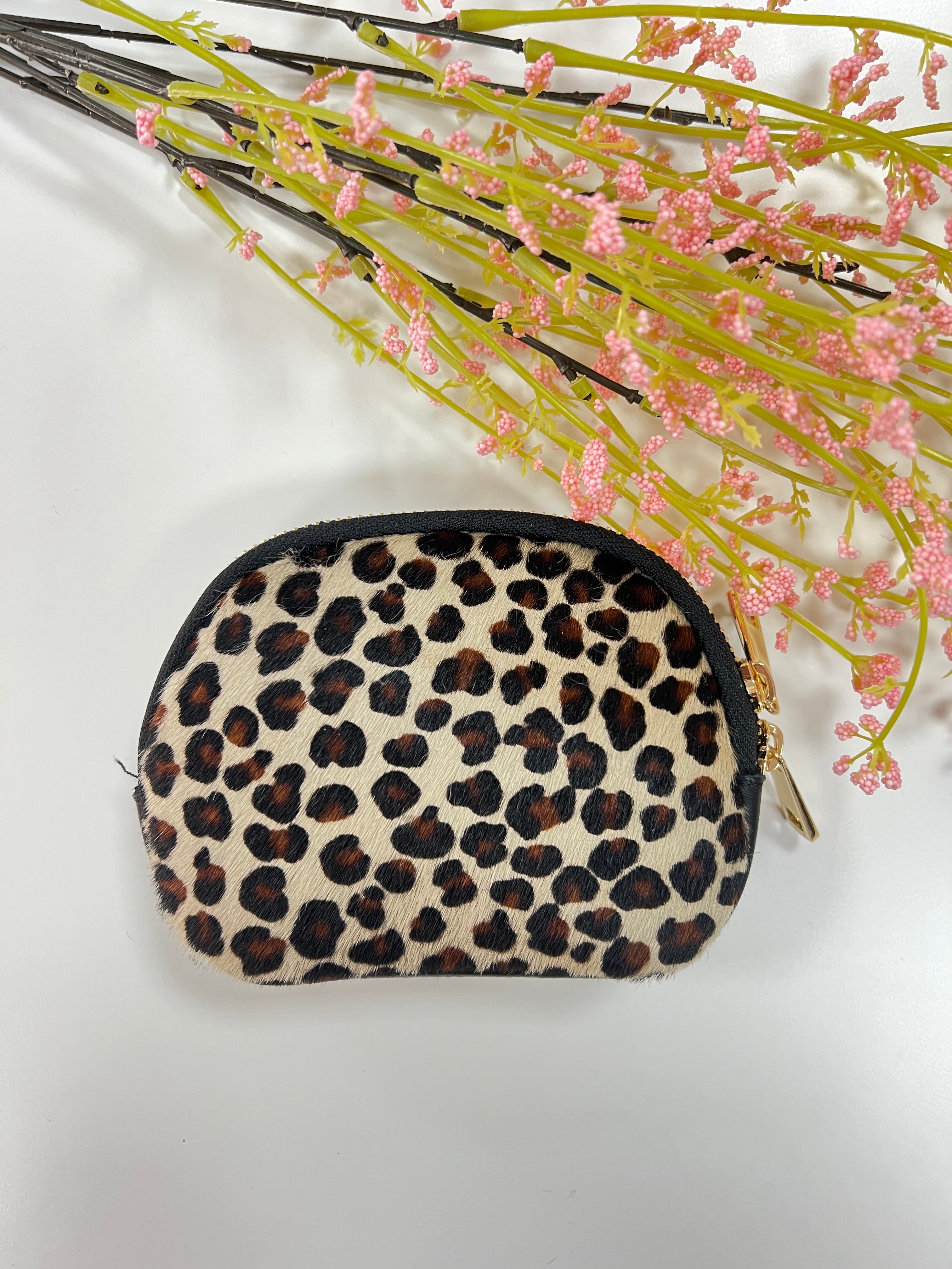 Monedero piel print 3