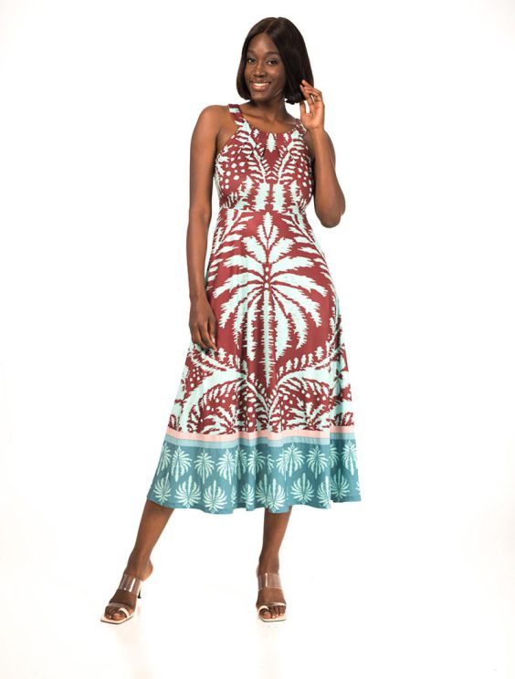 Vestido Squisito by Malala