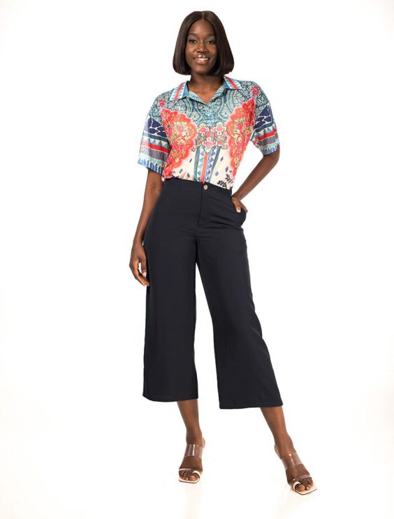 Pantalon Gringo by Malala
