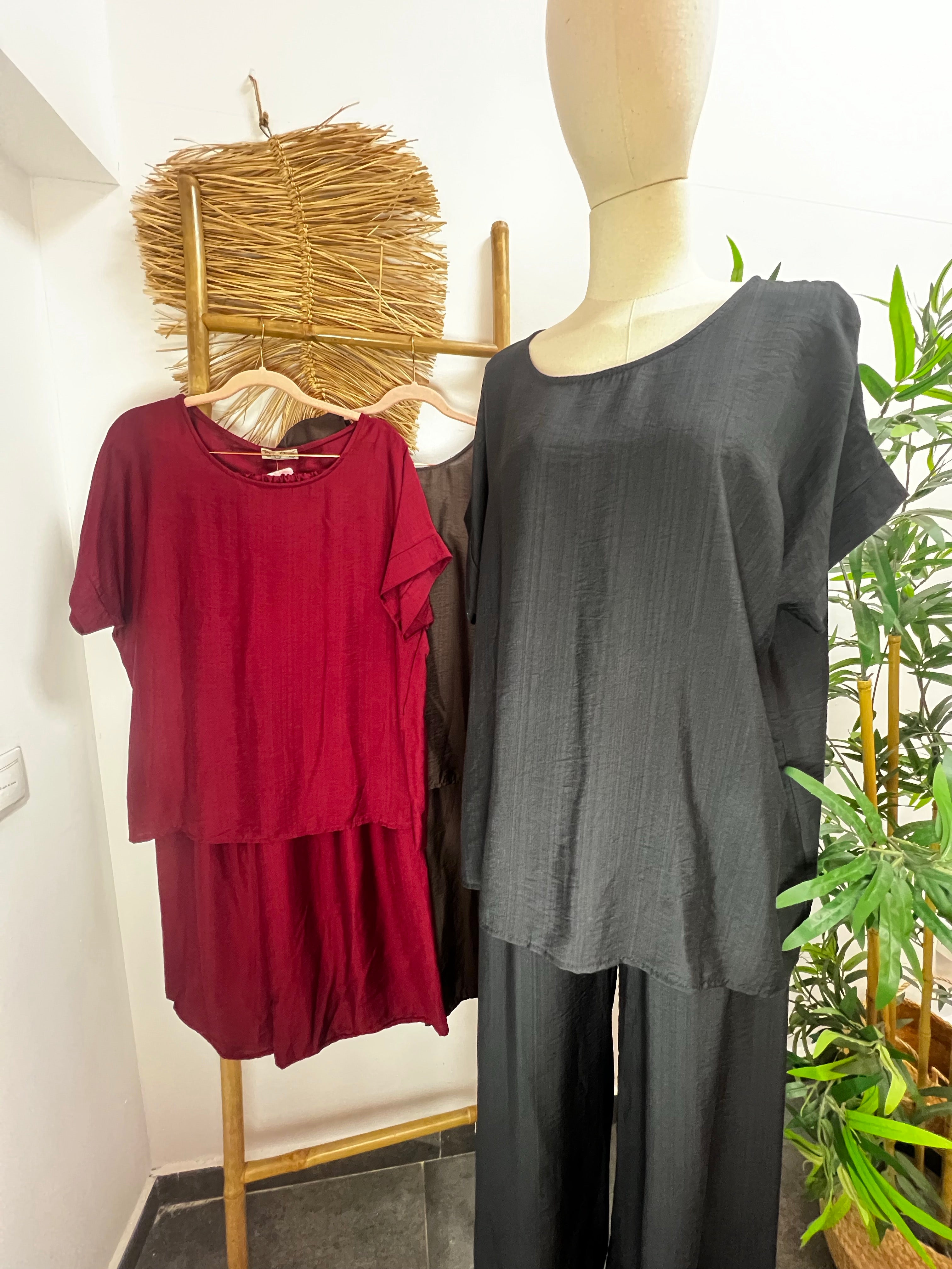 Conjunto Elisa