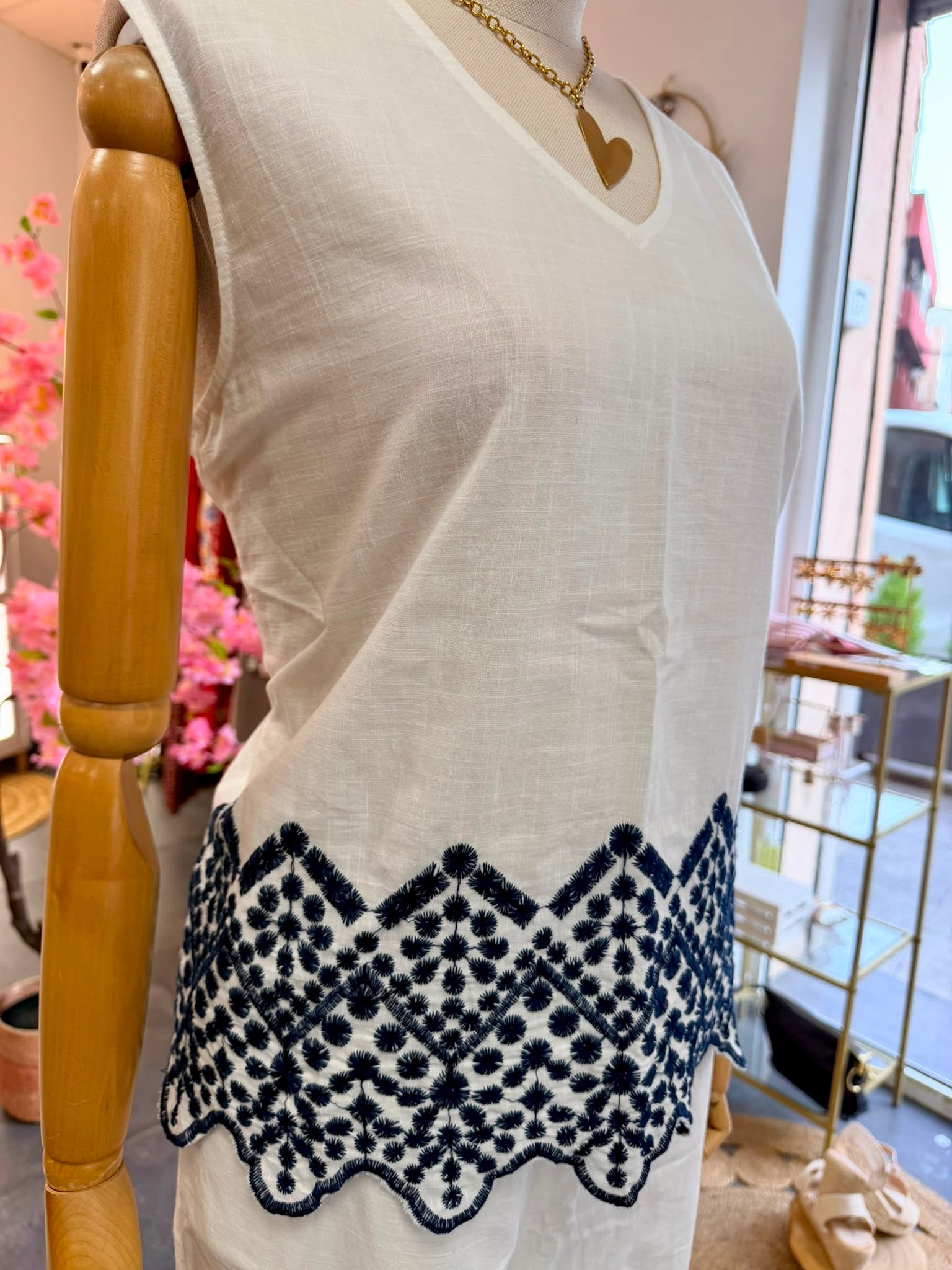 Conjunto Santorini