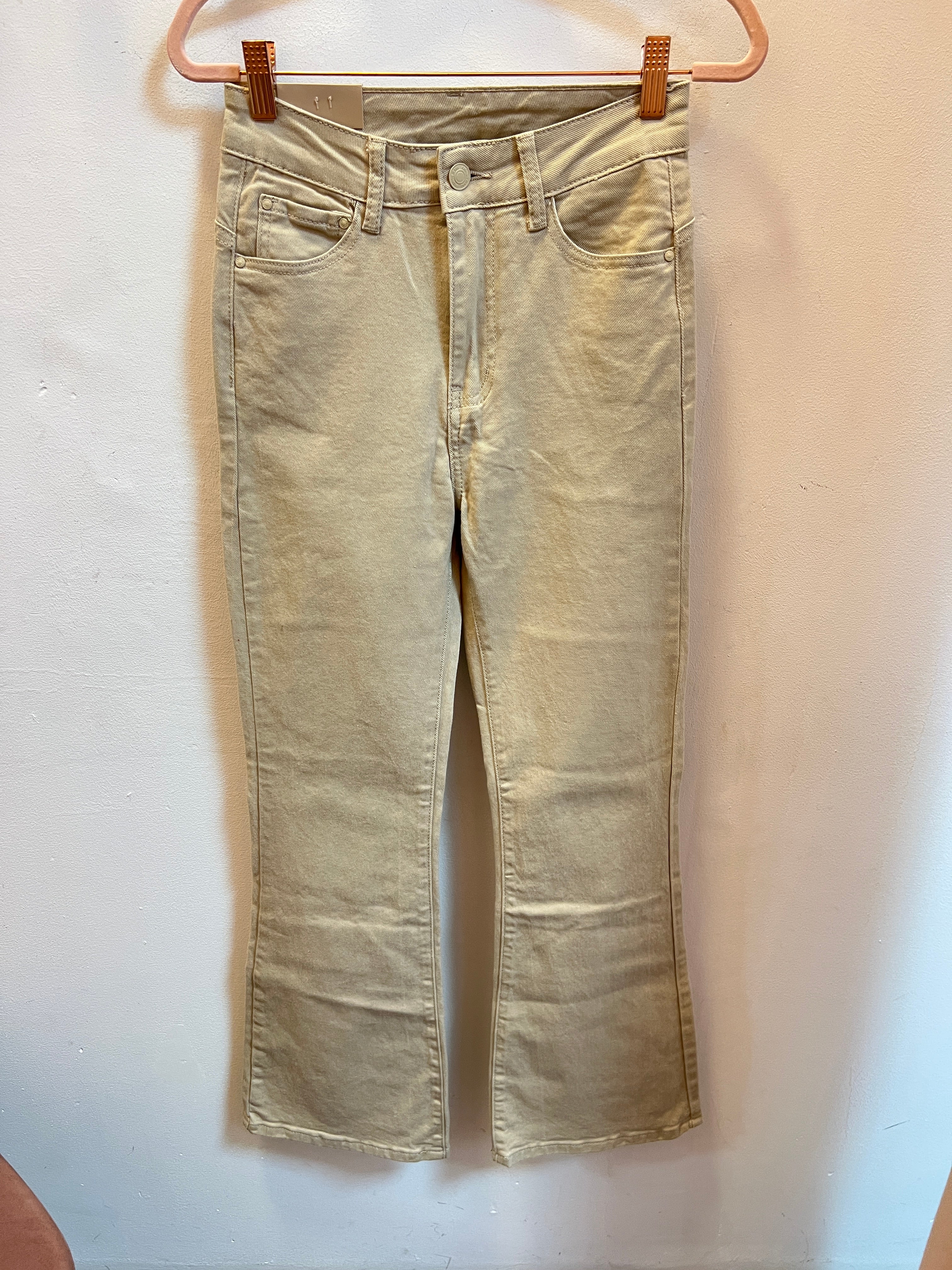 Pantalón campana -5kg