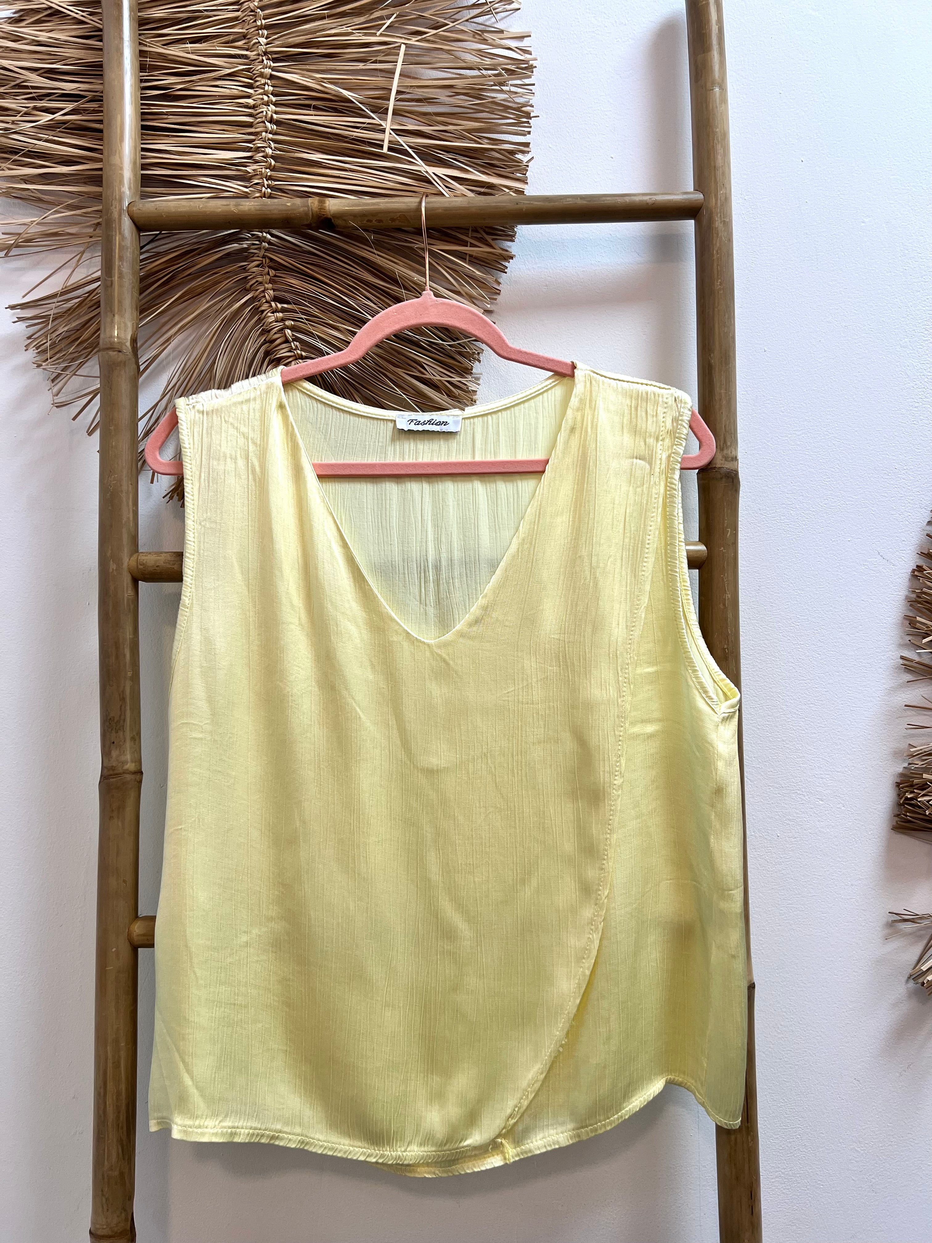Top brisa natural