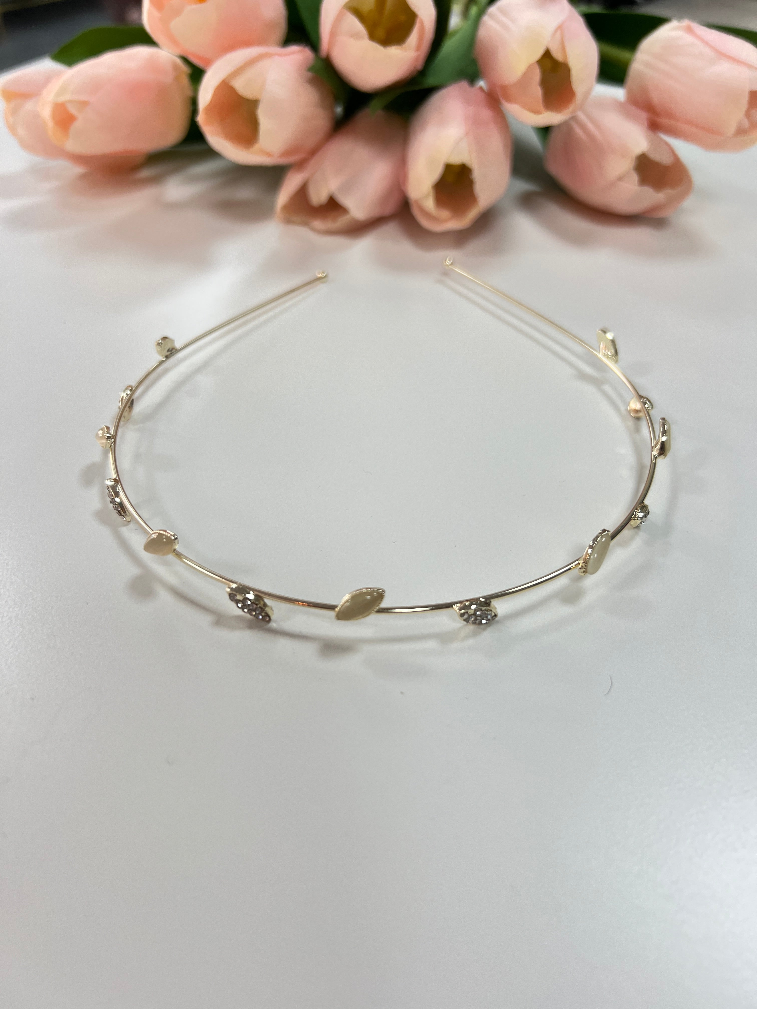 Diadema fiesta motas