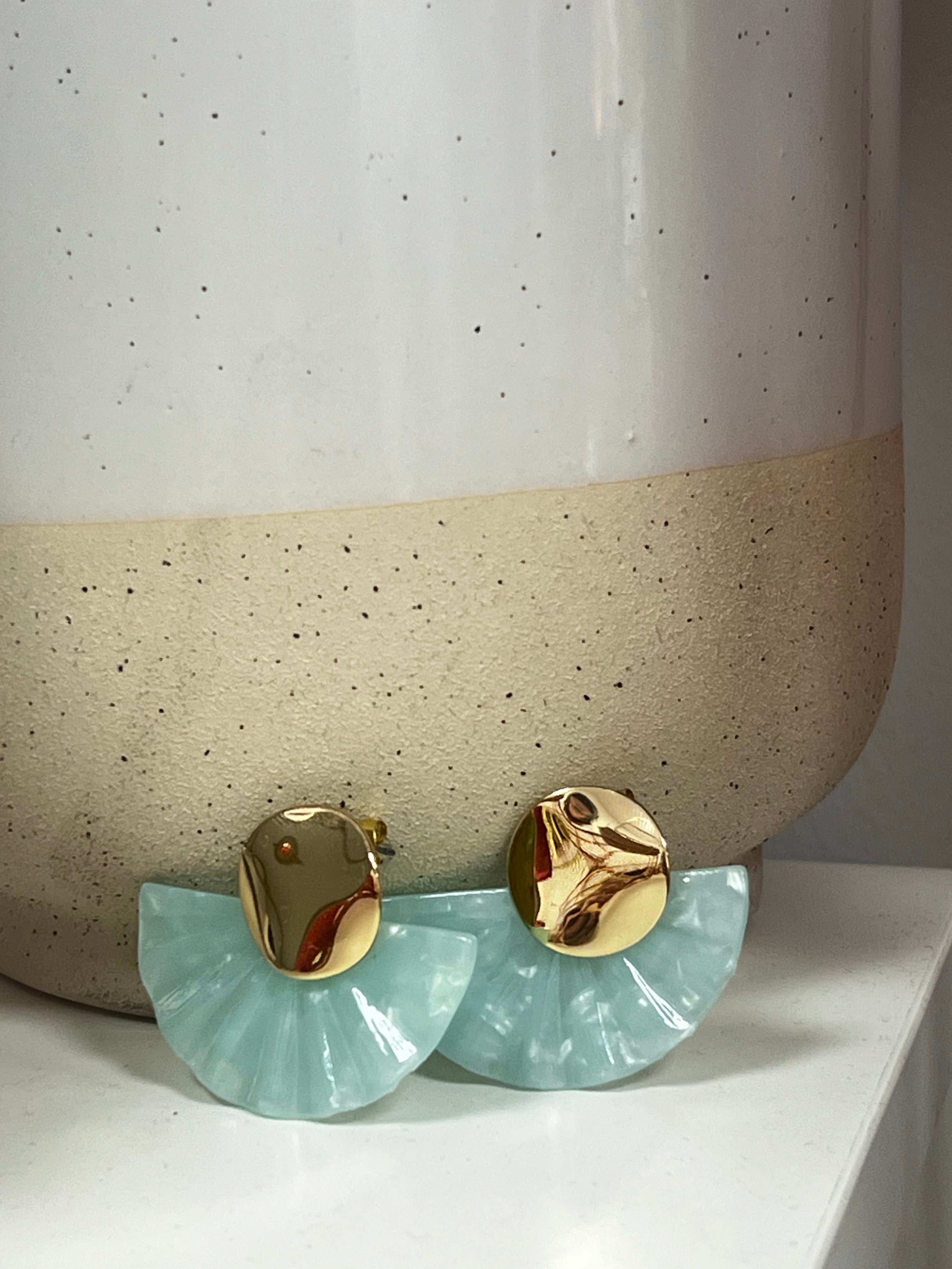 Pendientes Valmont