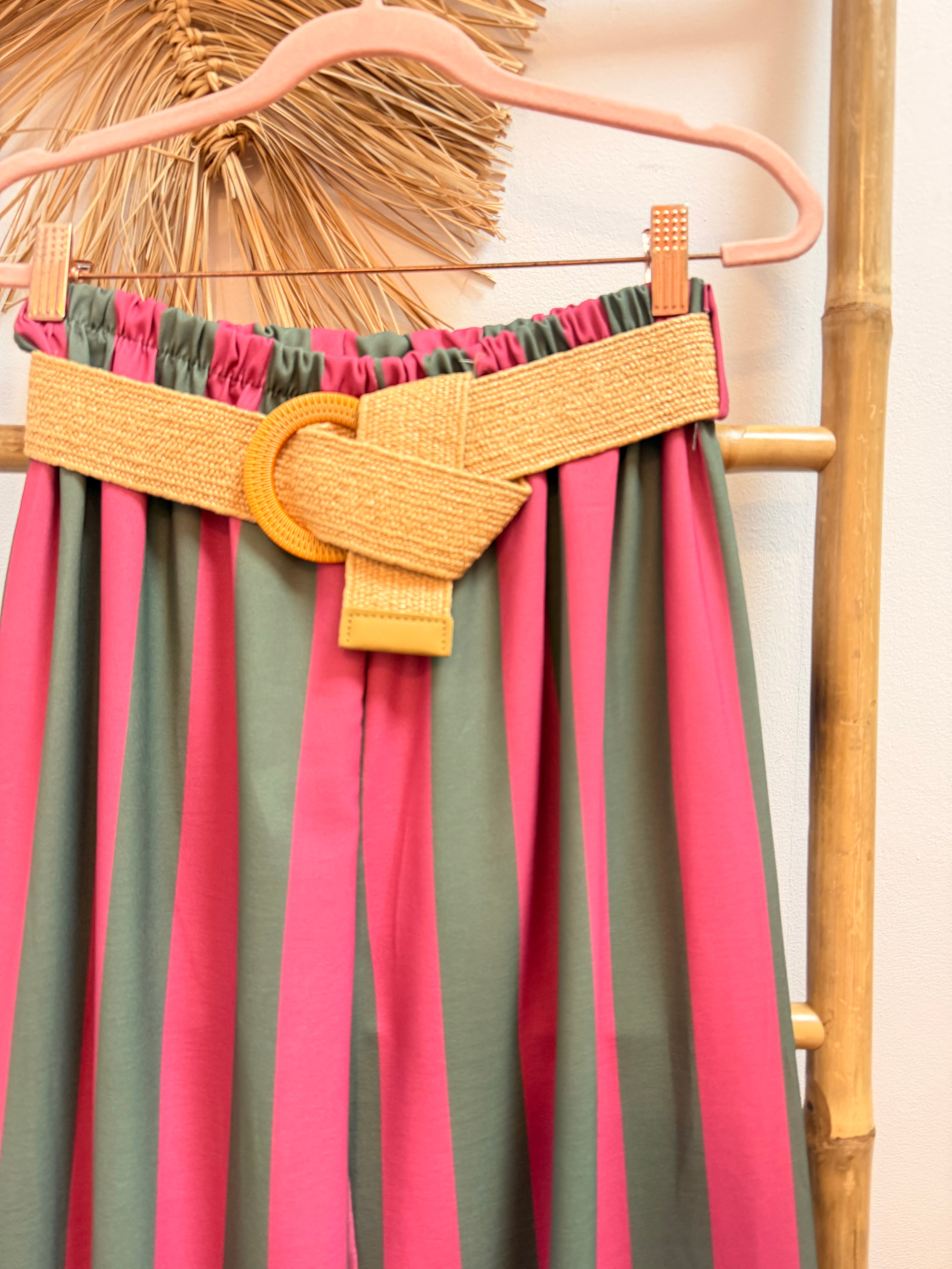 Pantalon Summer