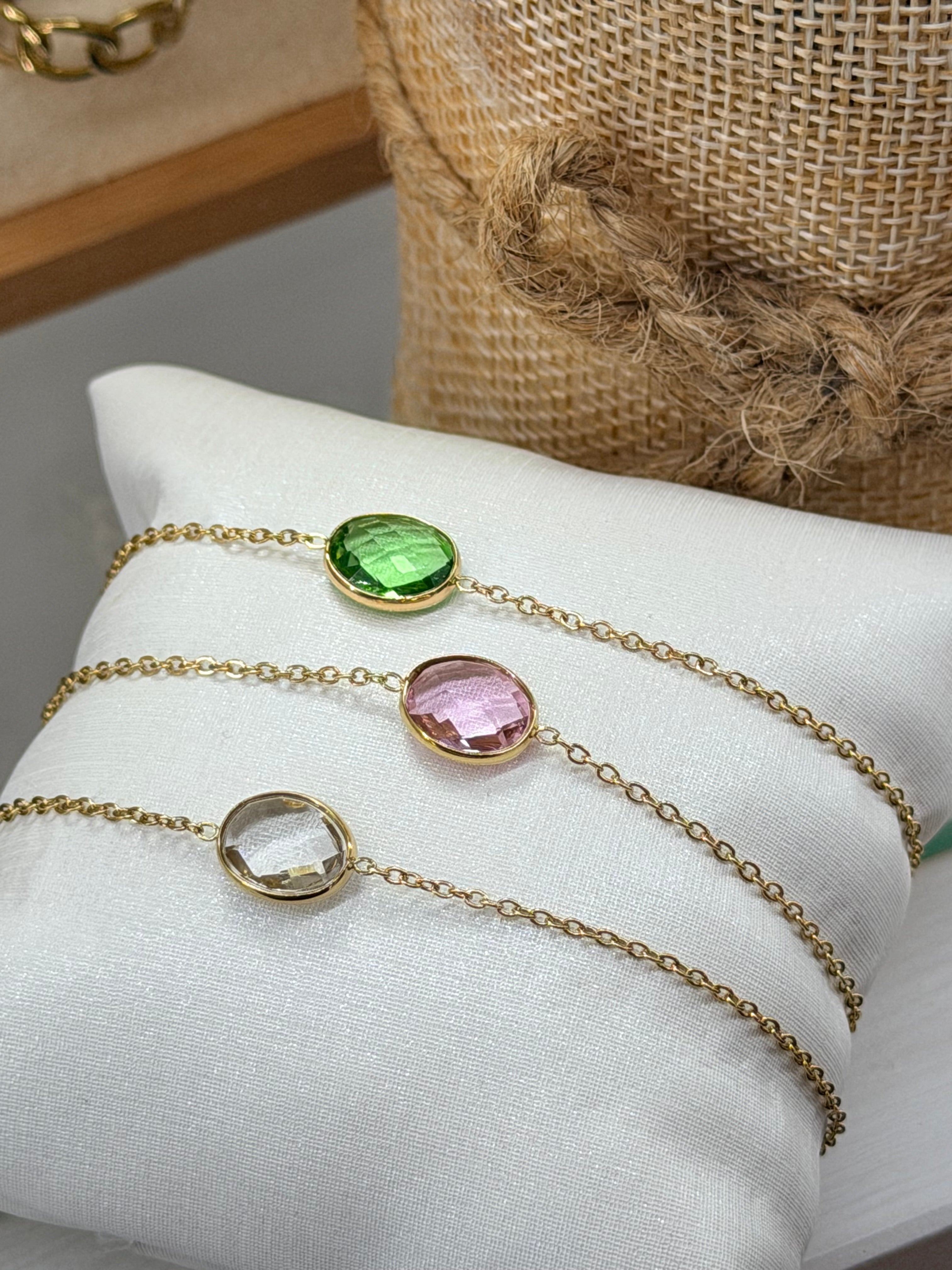 Pulsera Diana