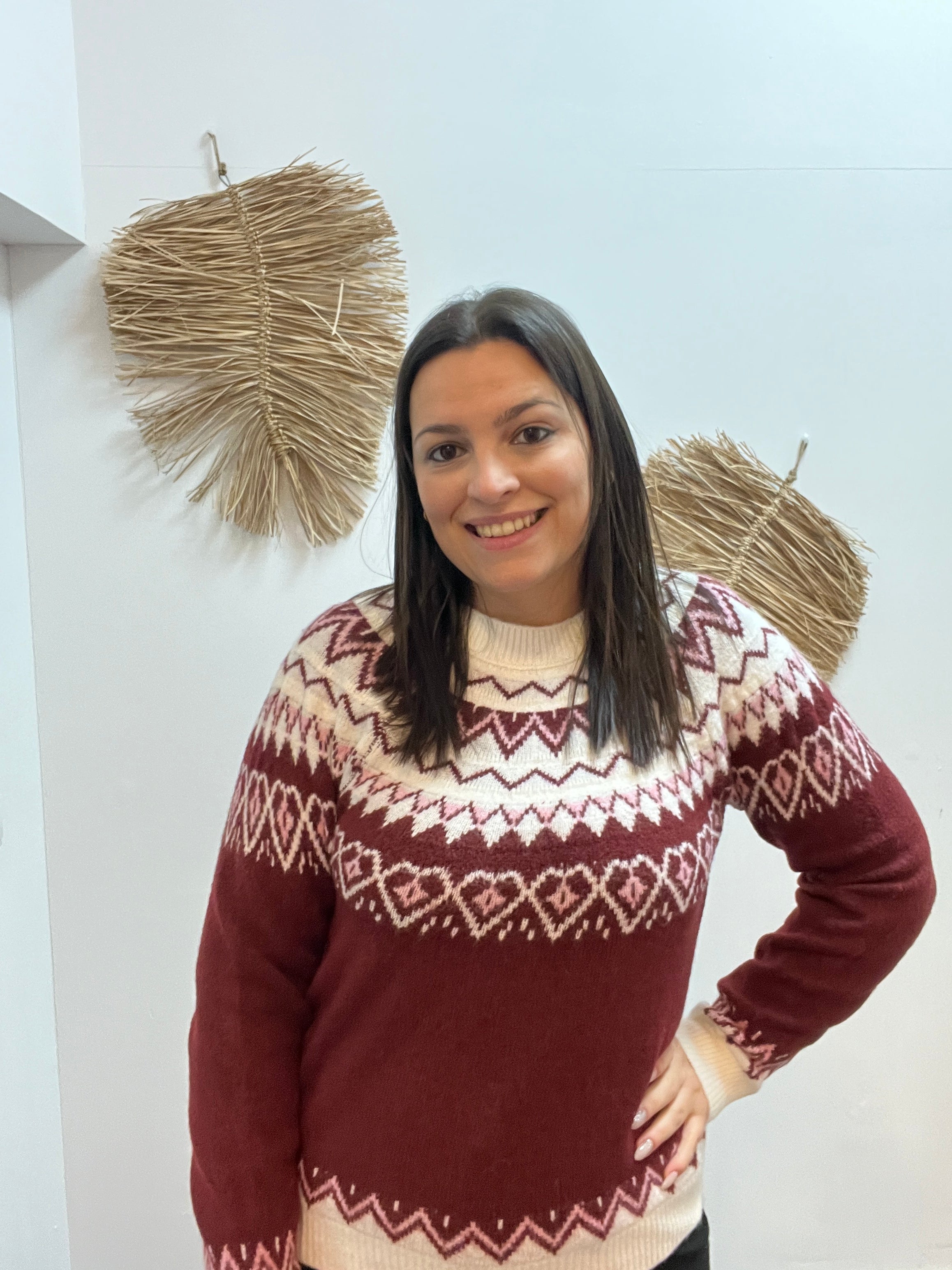 Jersey Merry Christmas