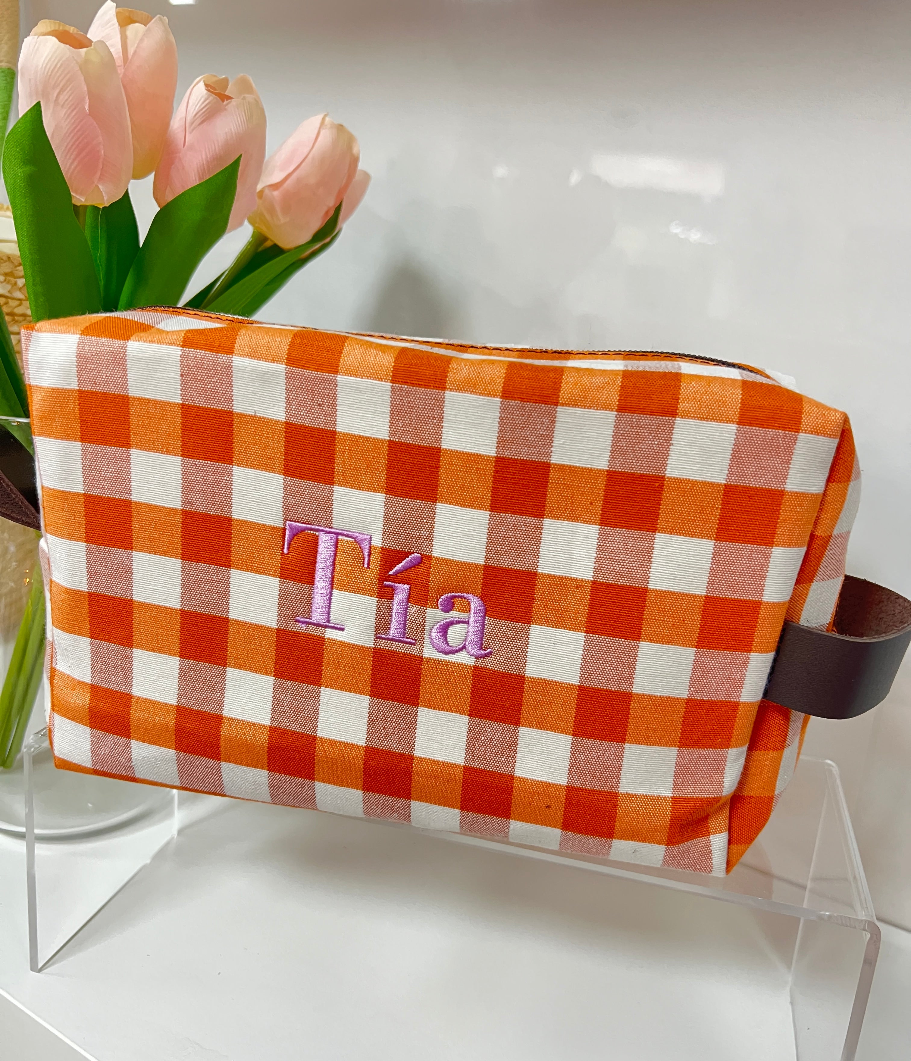 Neceser vichy personalizado