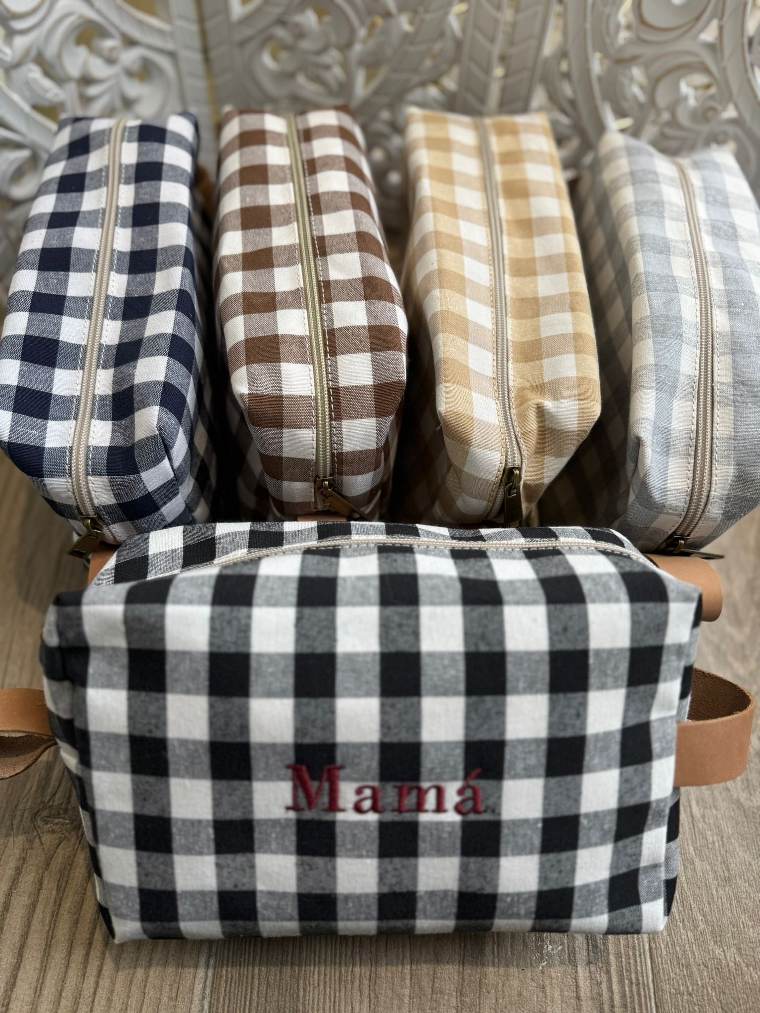 Neceser vichy personalizado