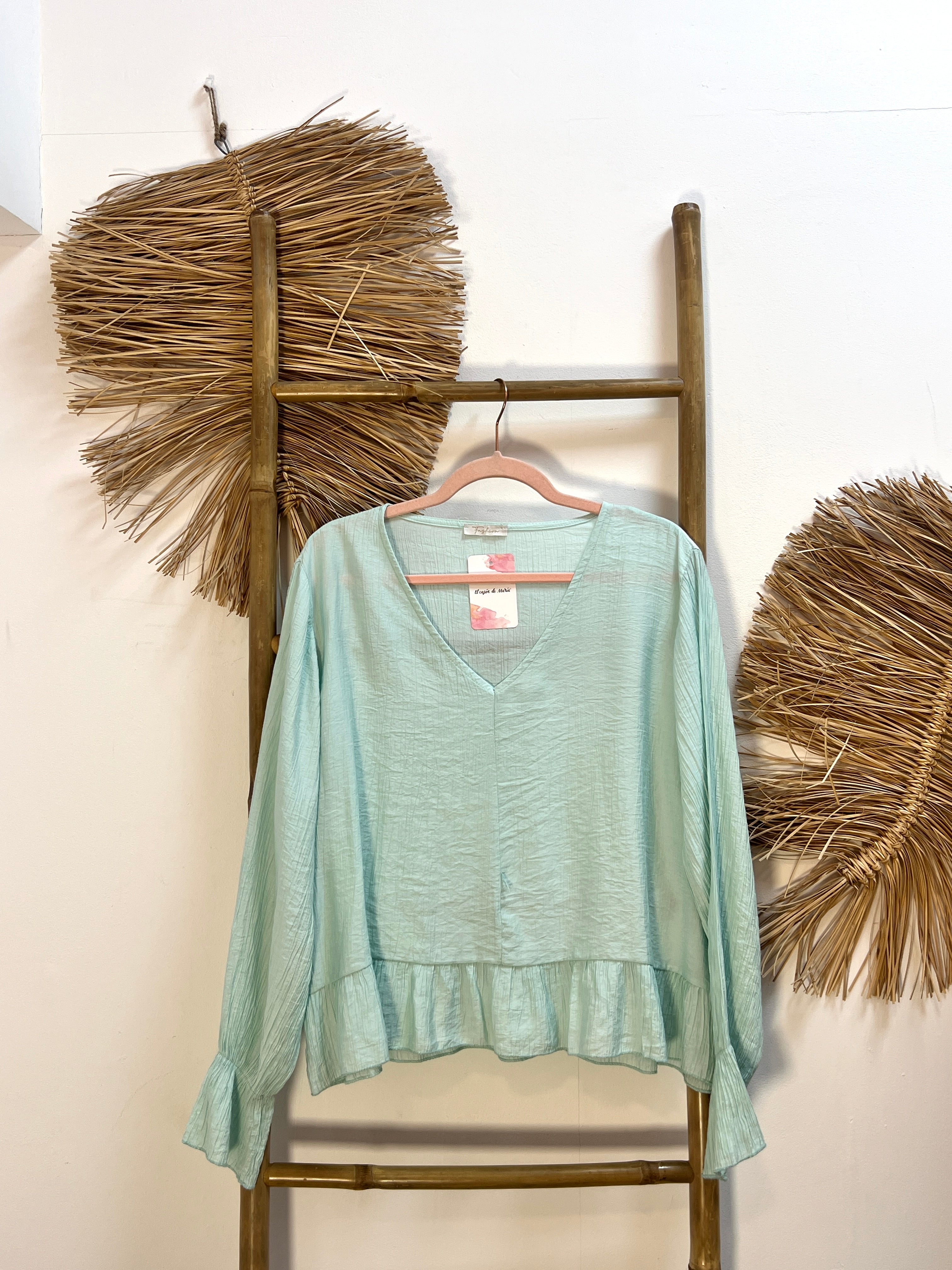 Blusa Sofía