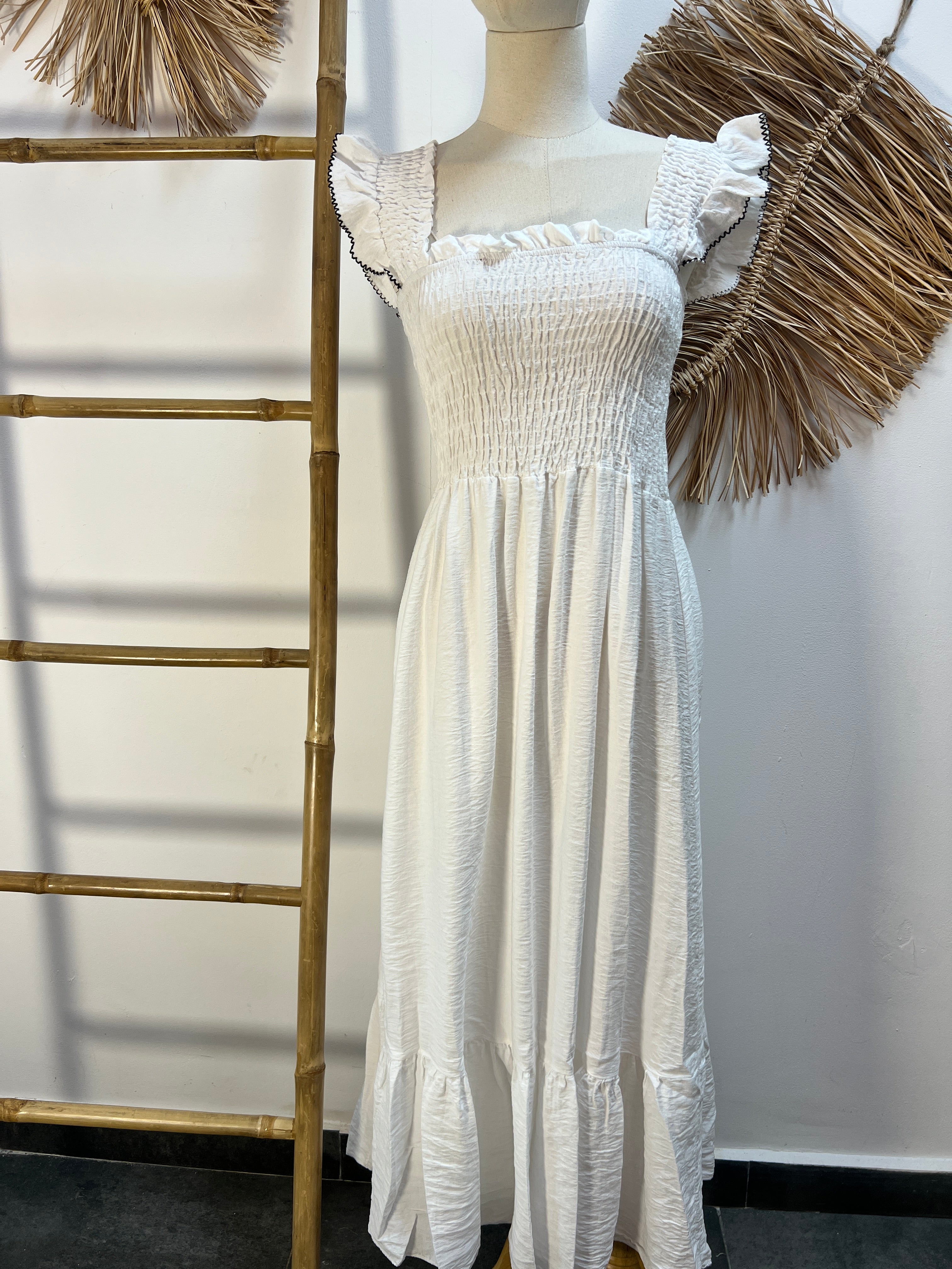 Vestido Laura