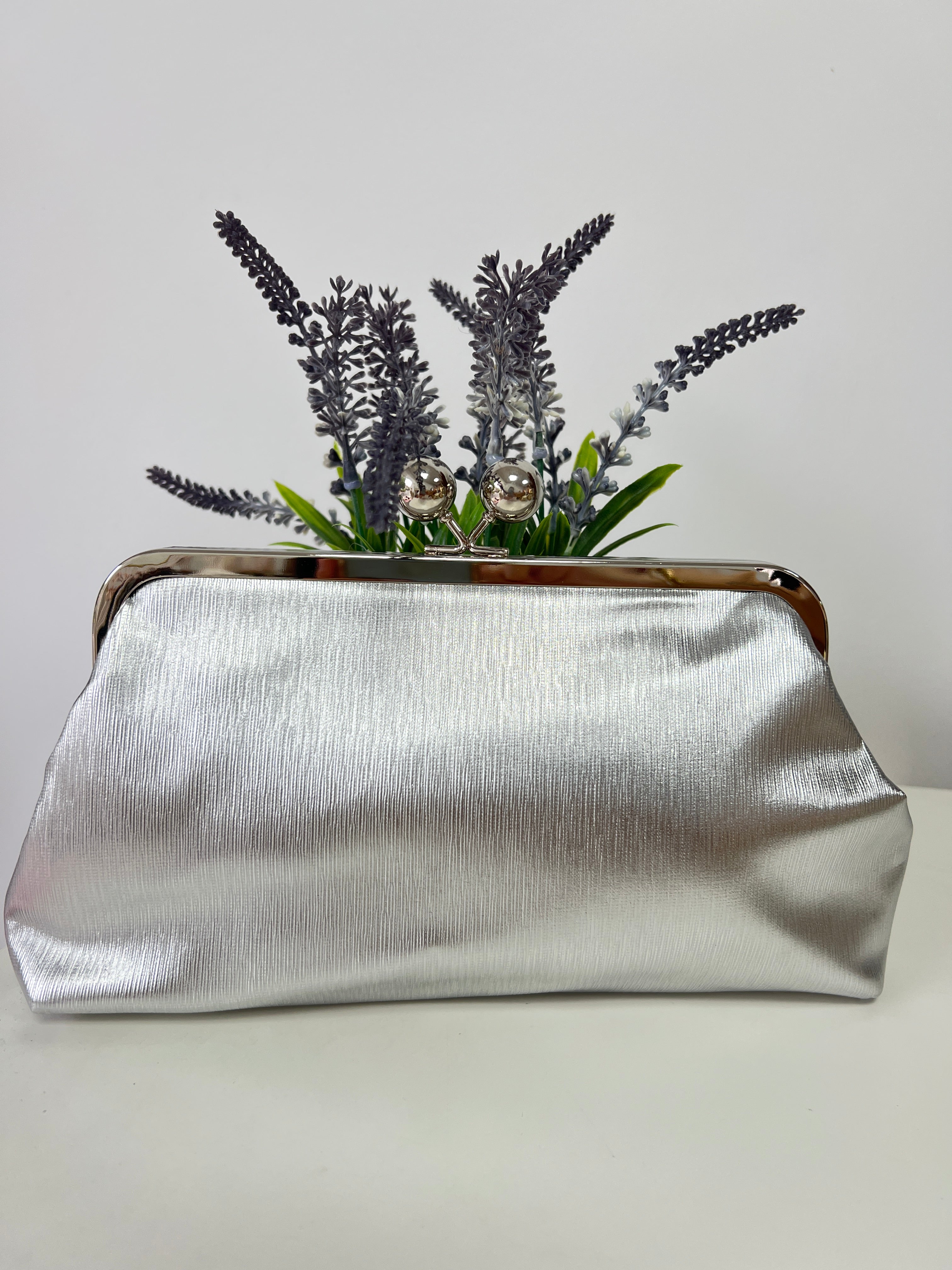 Bolso fiesta monedero