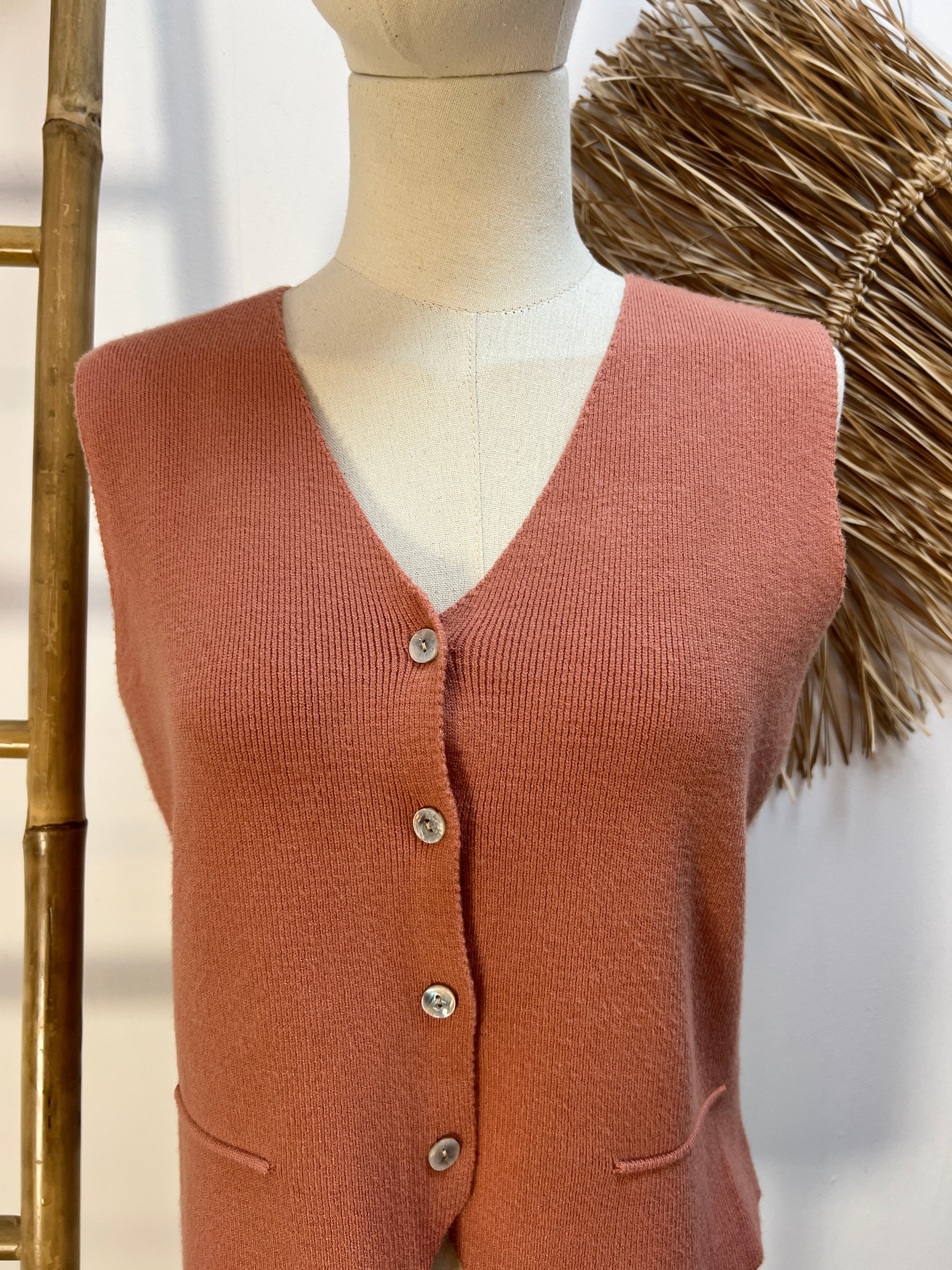 Top Terracota