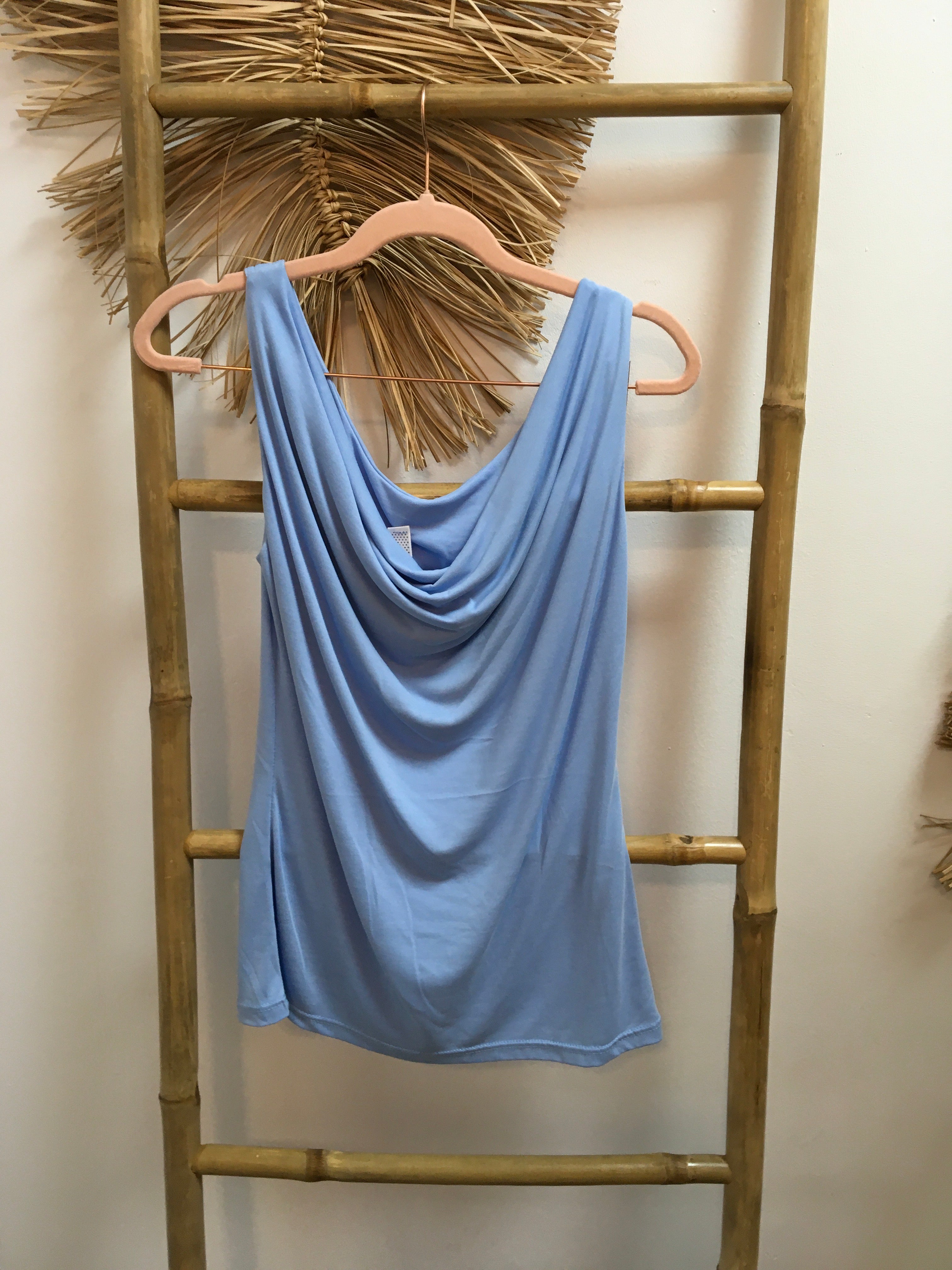 Blusa Rachel