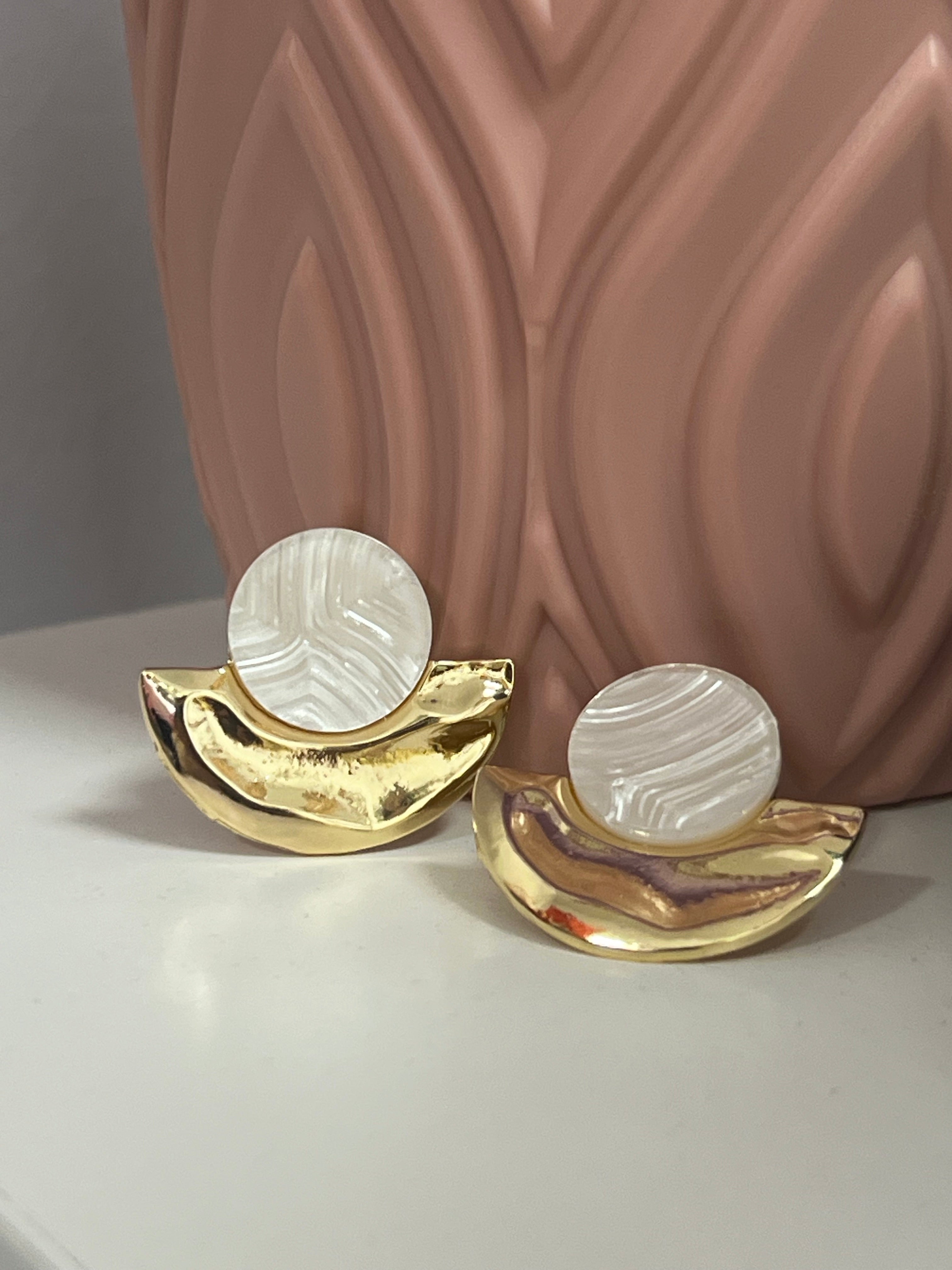 Pendientes mini Valmont