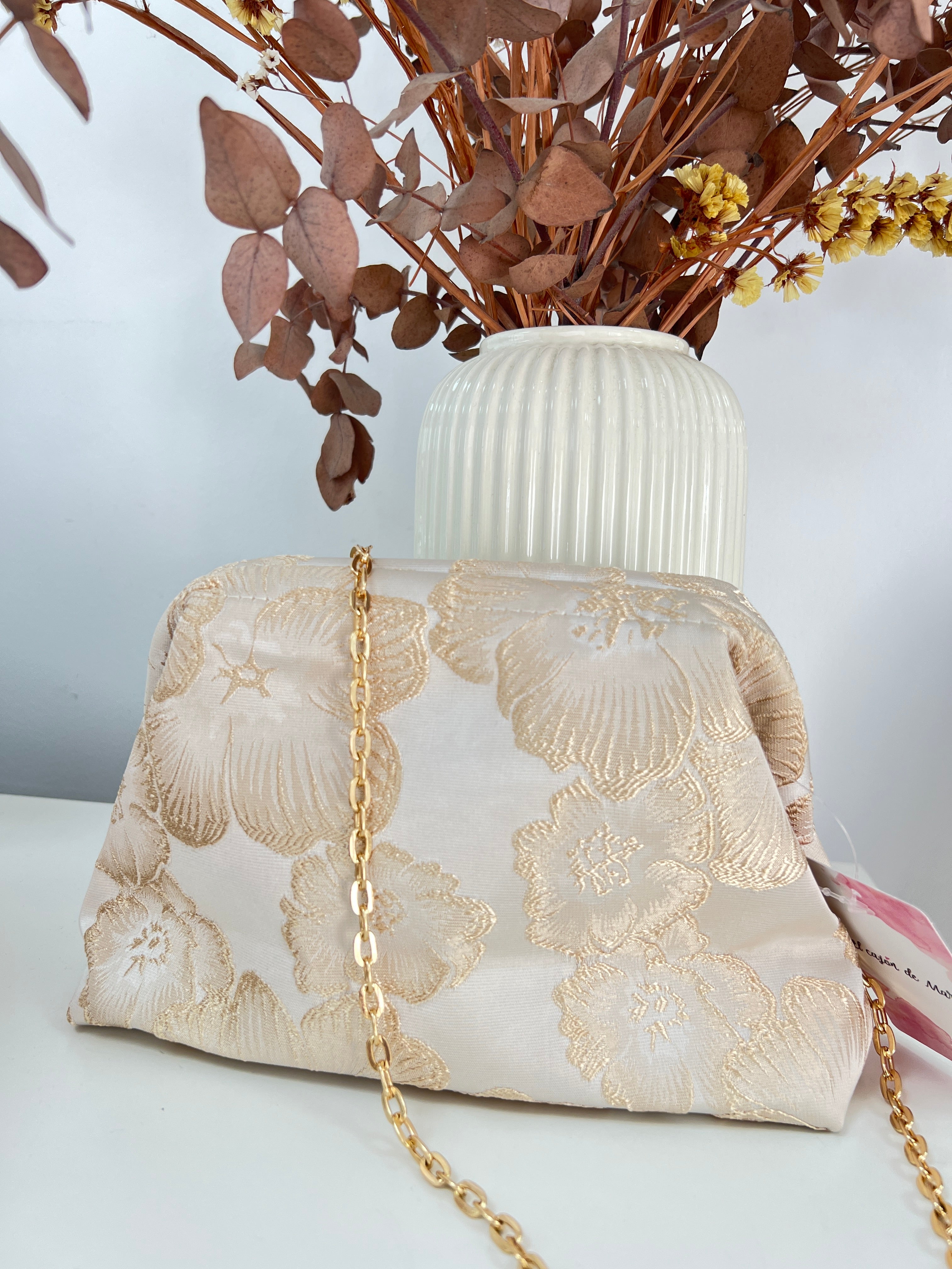 Bolso Monedero Cayena