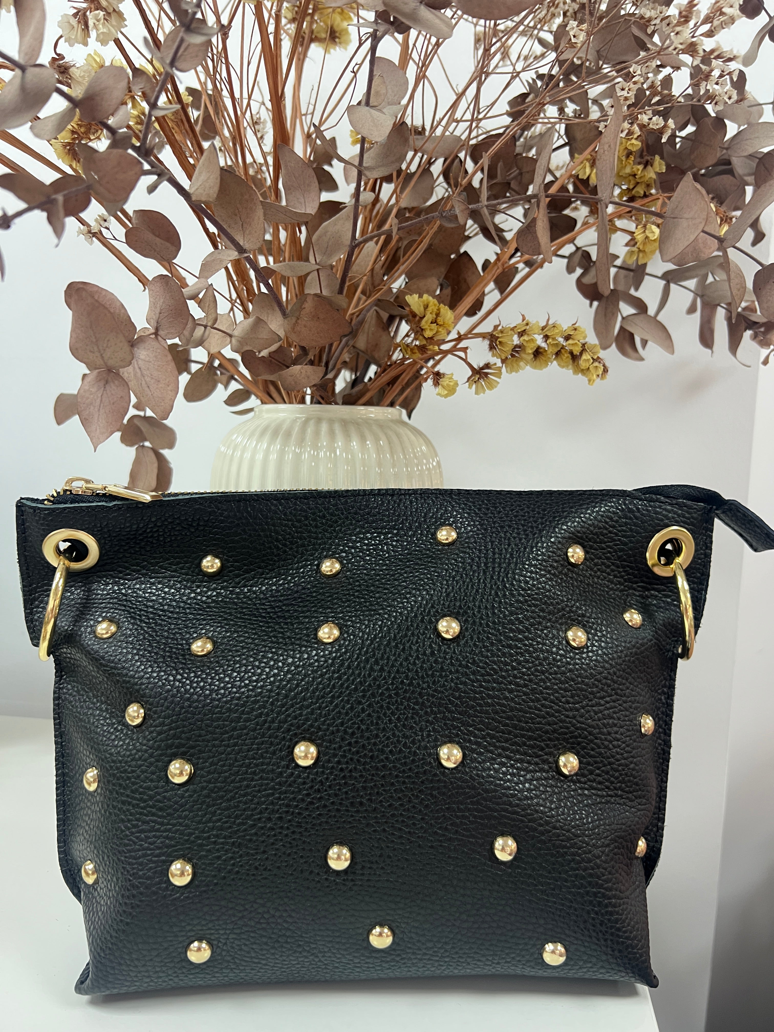 Bolso Bimba Tachuelas