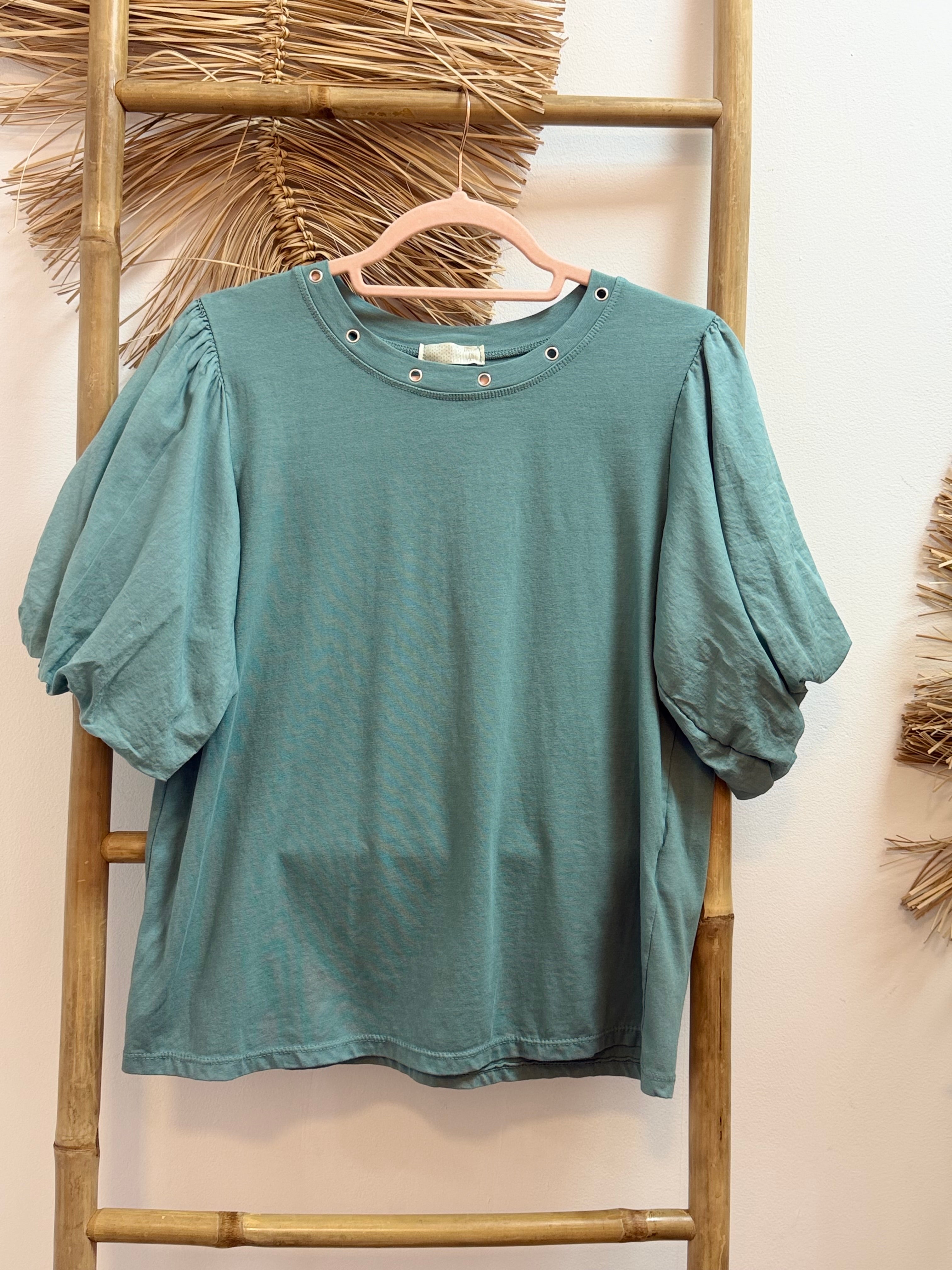 Camiseta encanto
