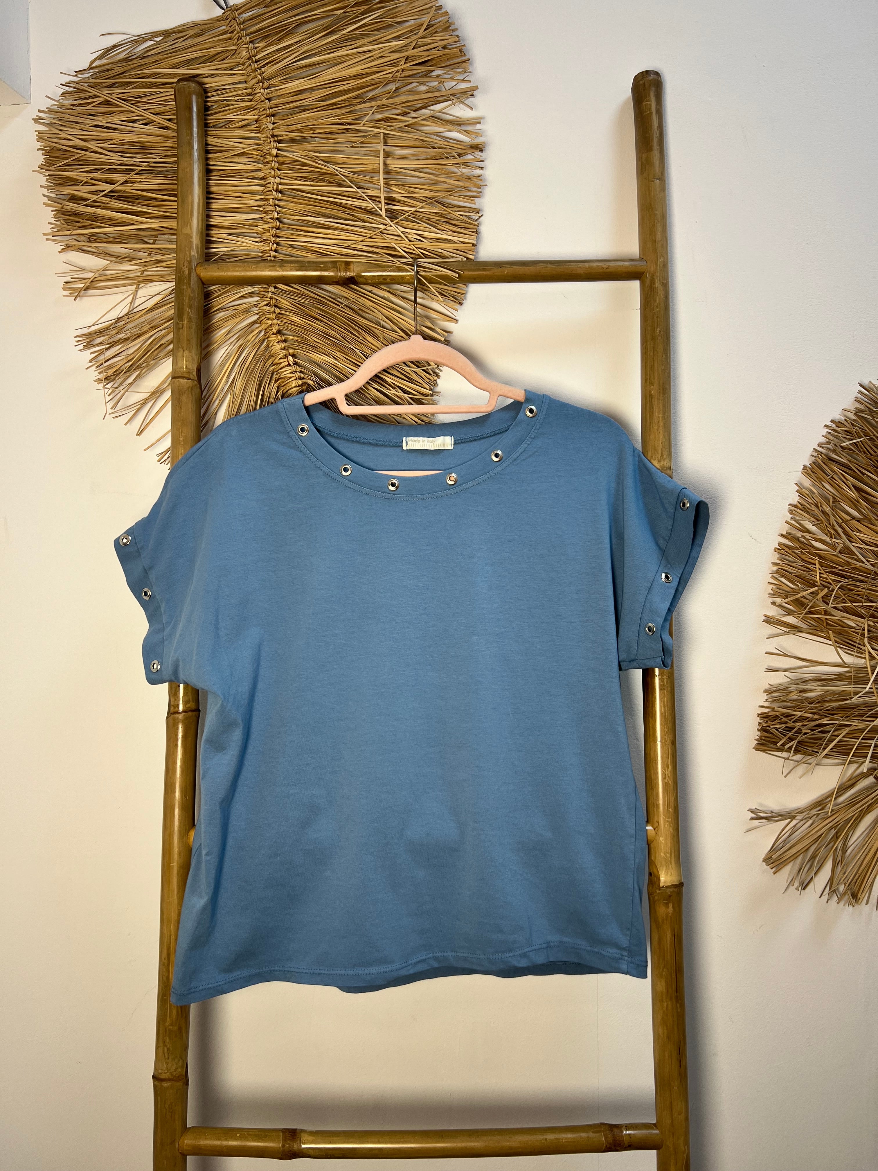 Camiseta Tachuelas