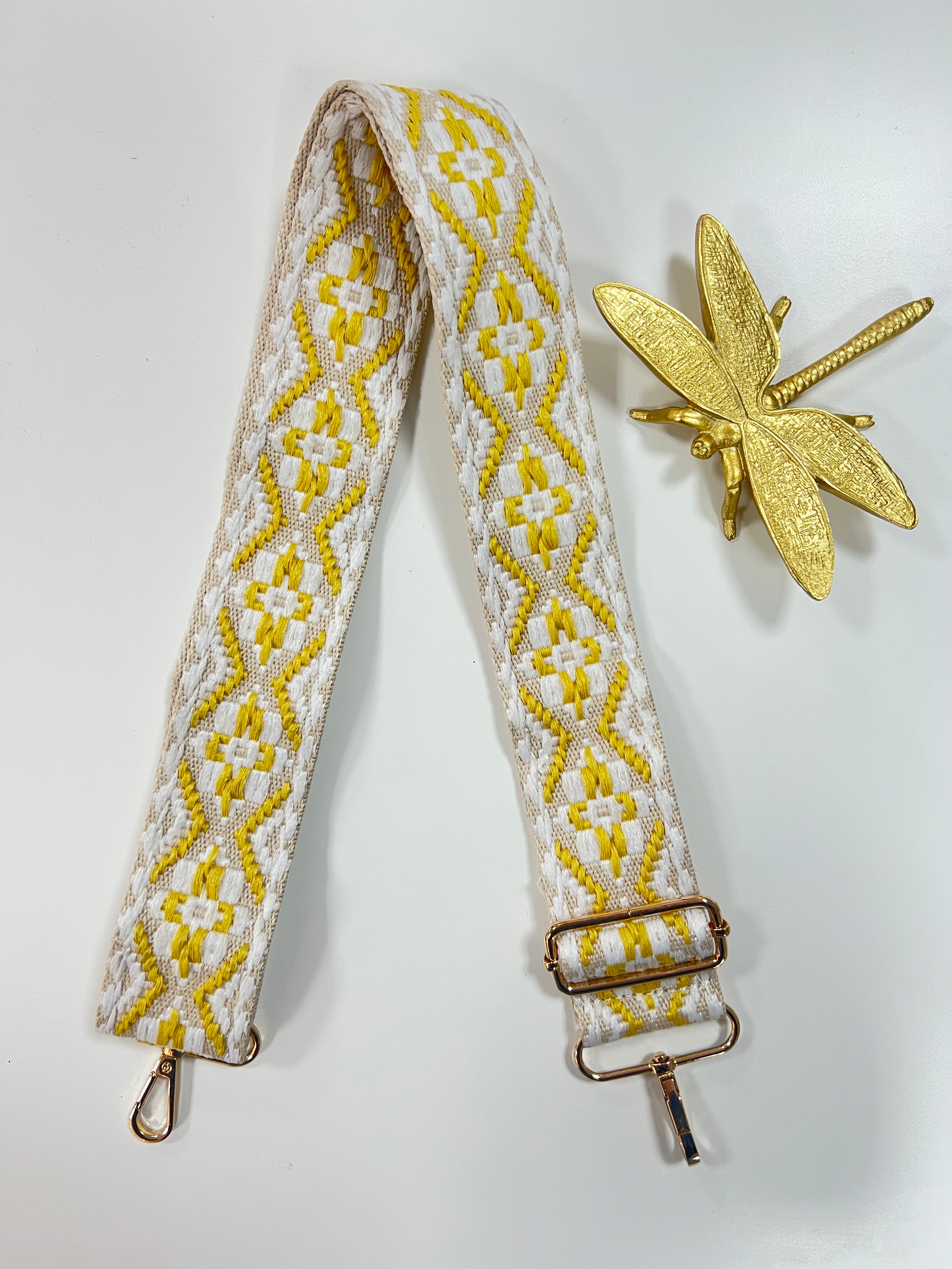 Correa Florencia amarilla