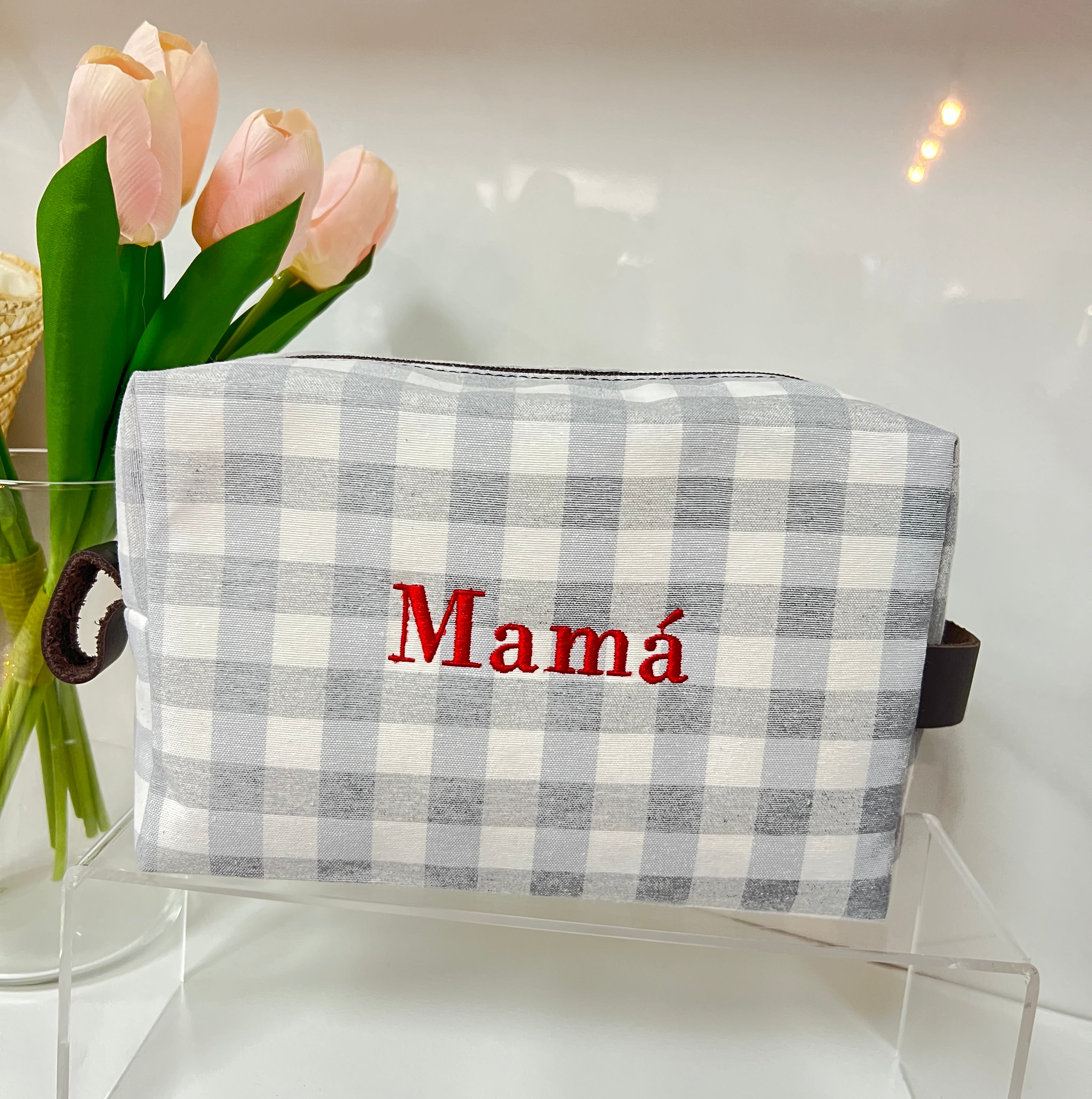 Neceser vichy personalizado