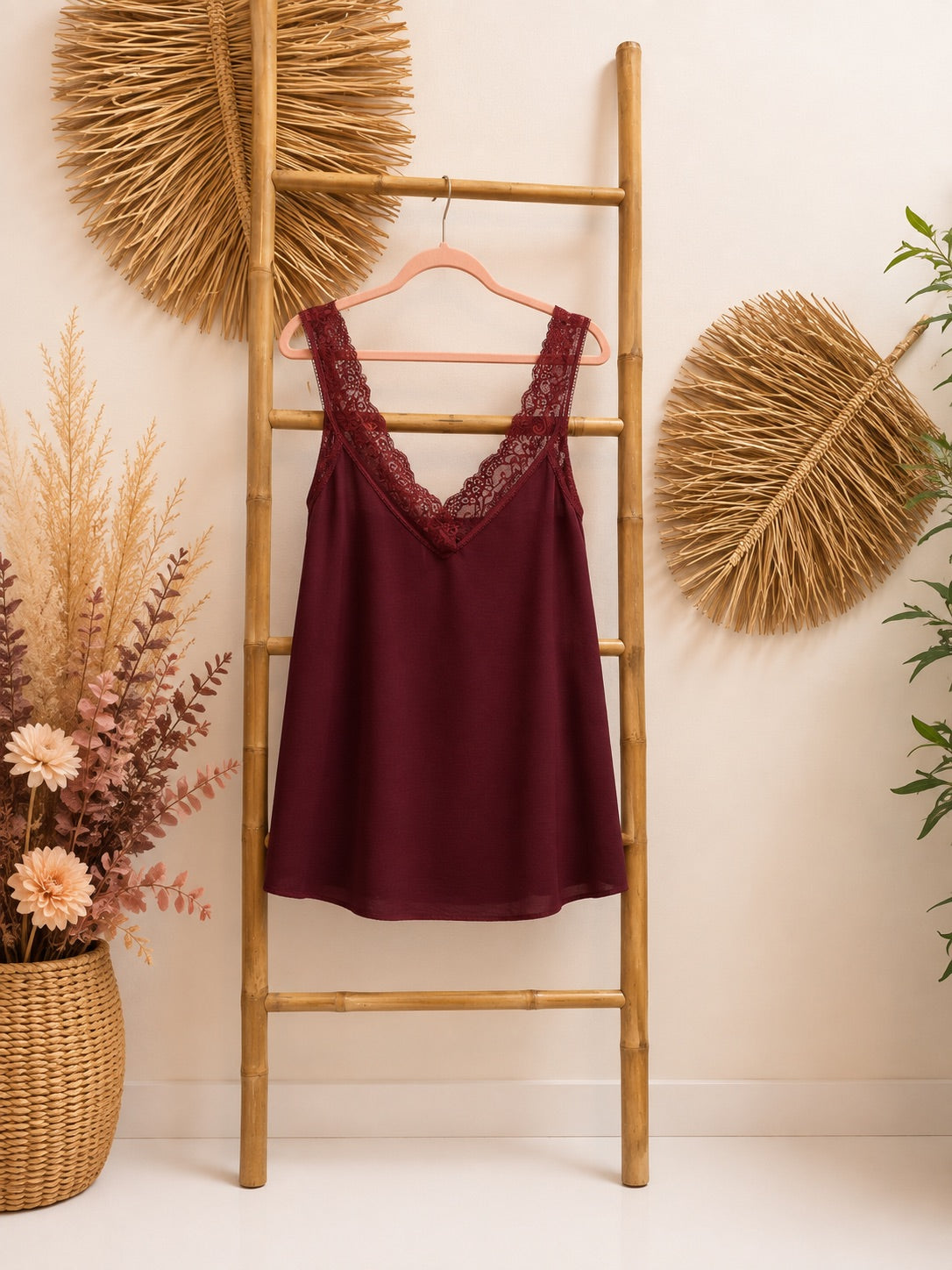 Lencera plus size