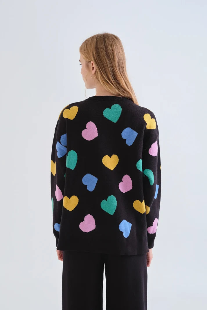 Jersey con estampado Candy Compañía Fantástica