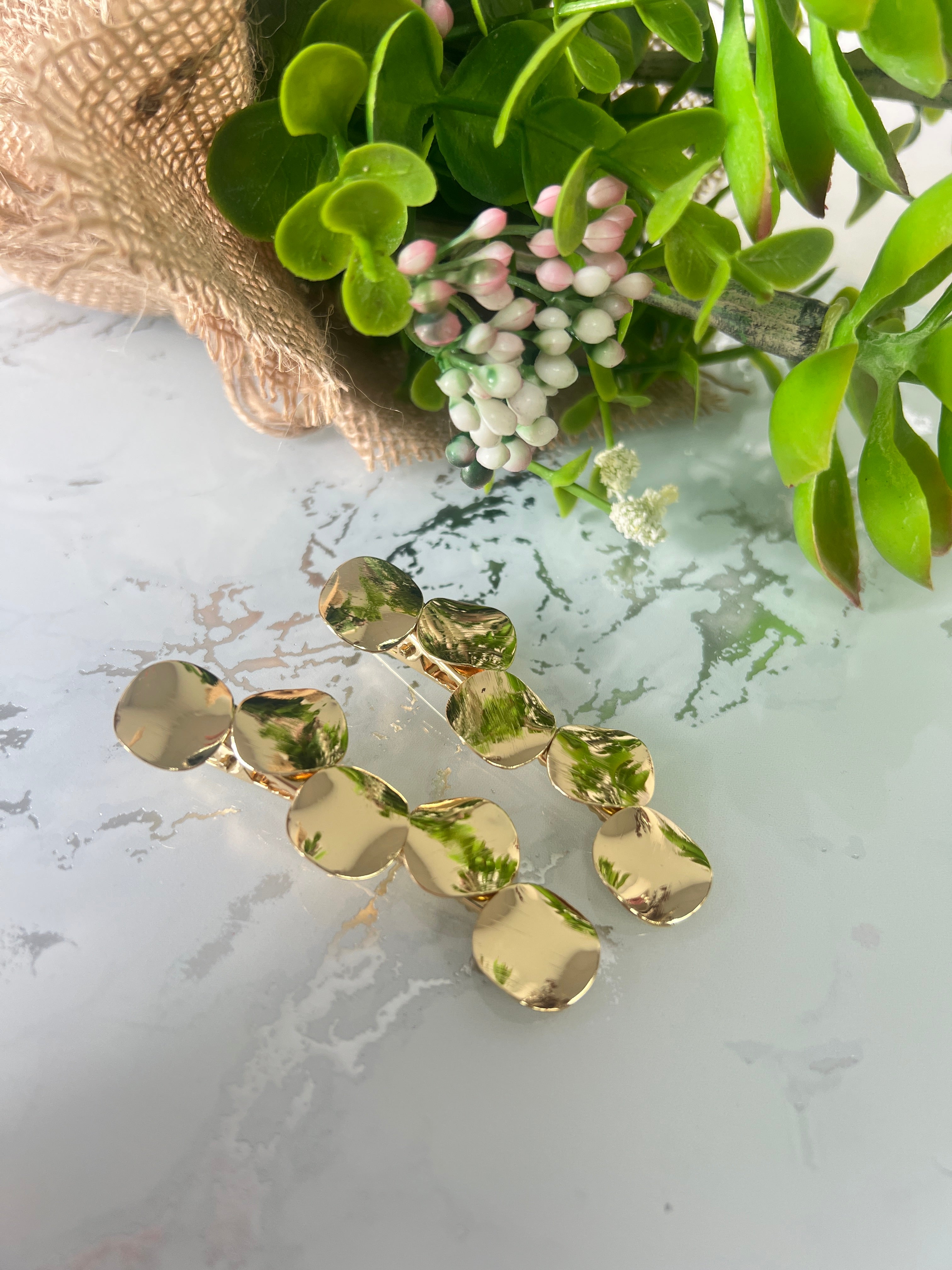 Horquillas círculos