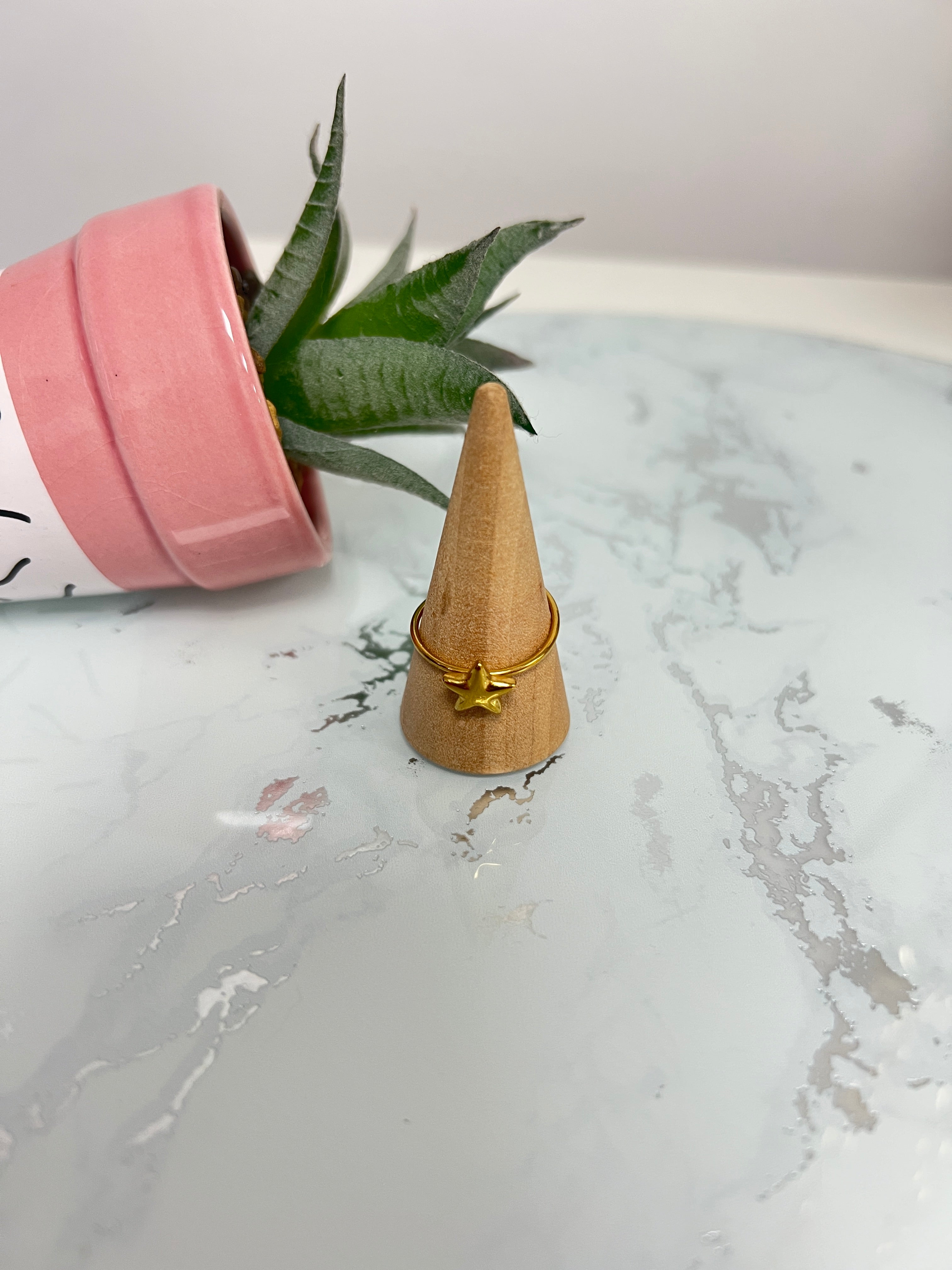 Anillo Estrella ⭐️