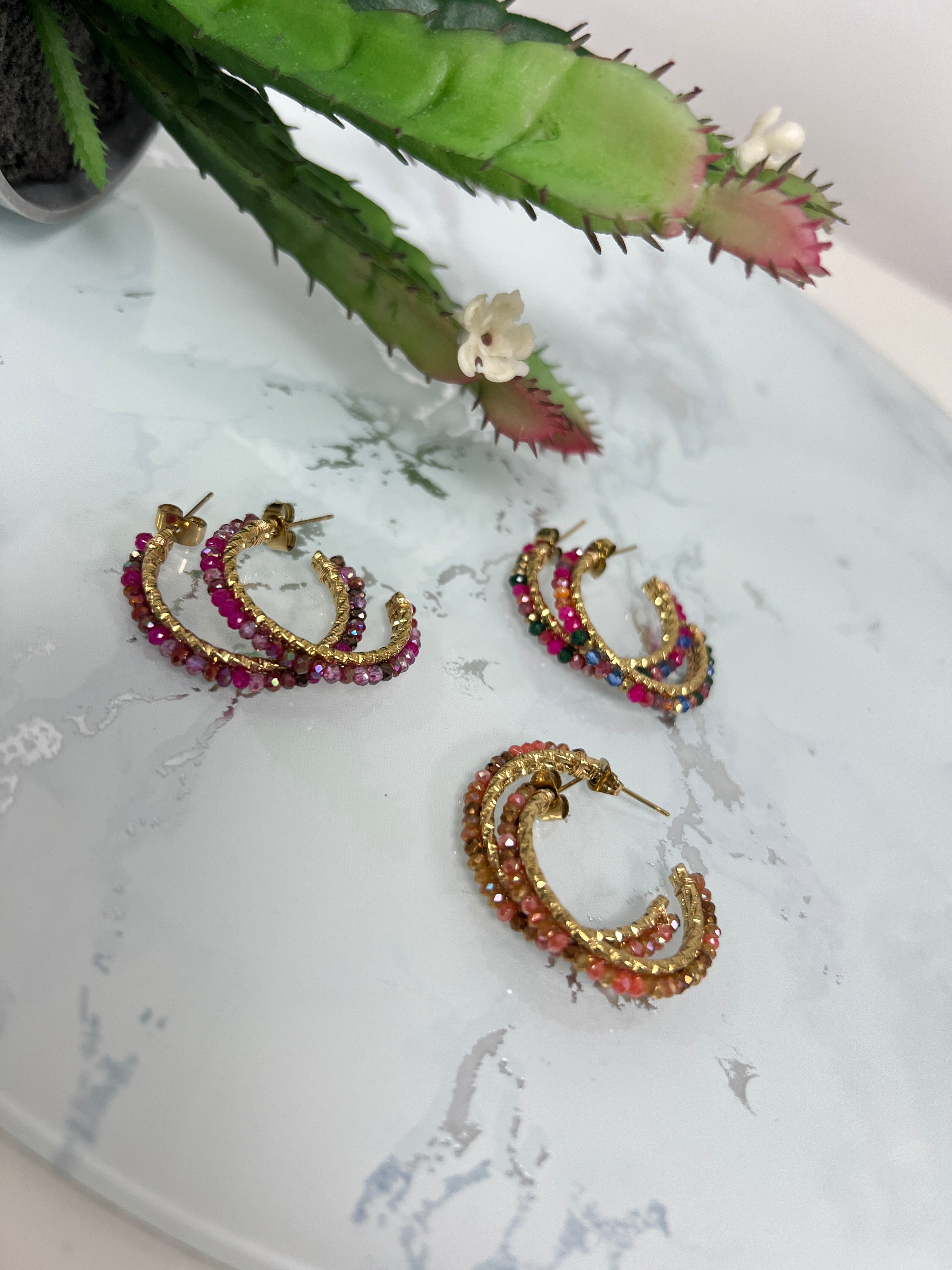 Aros mini circonitas