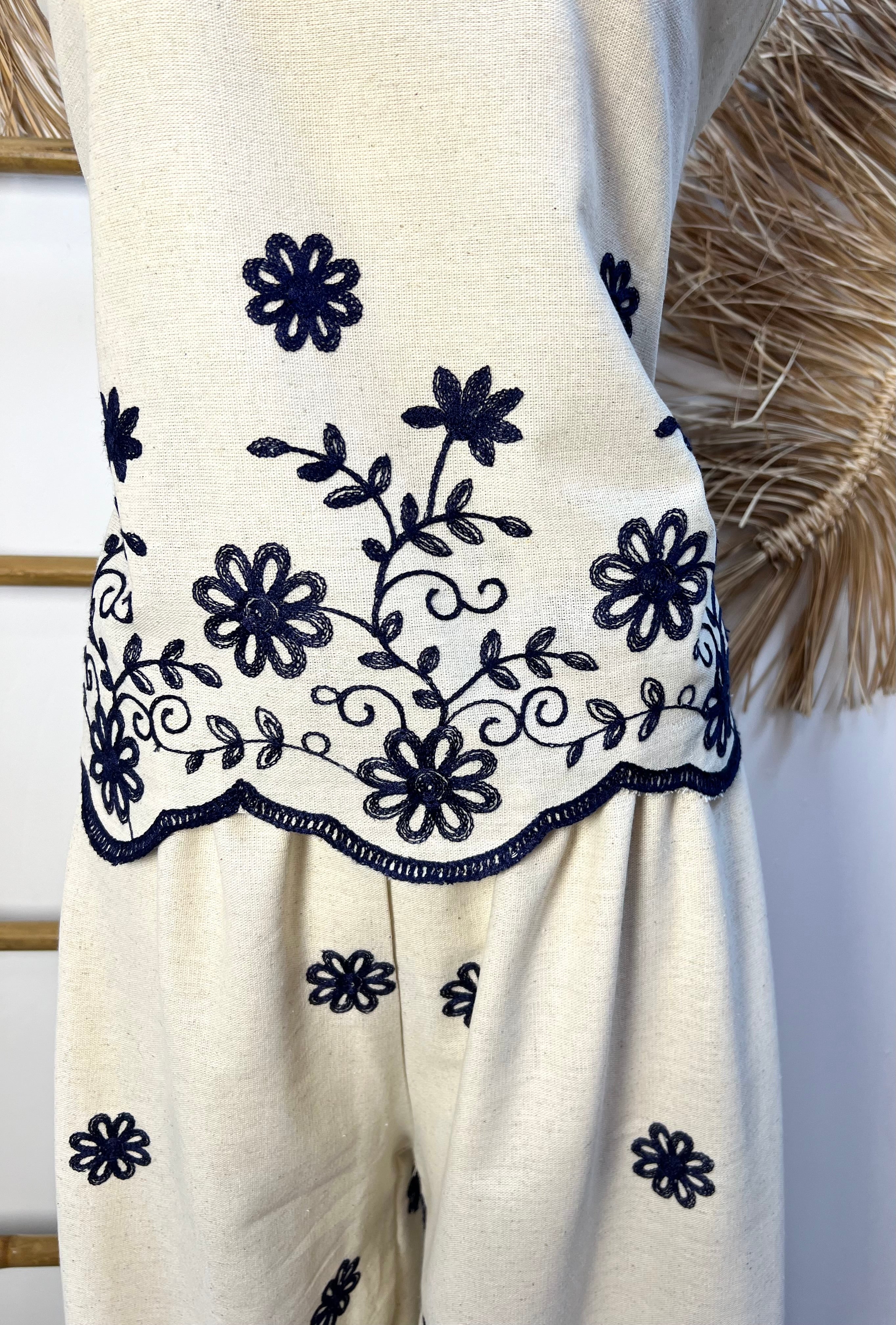 Conjunto Brisa