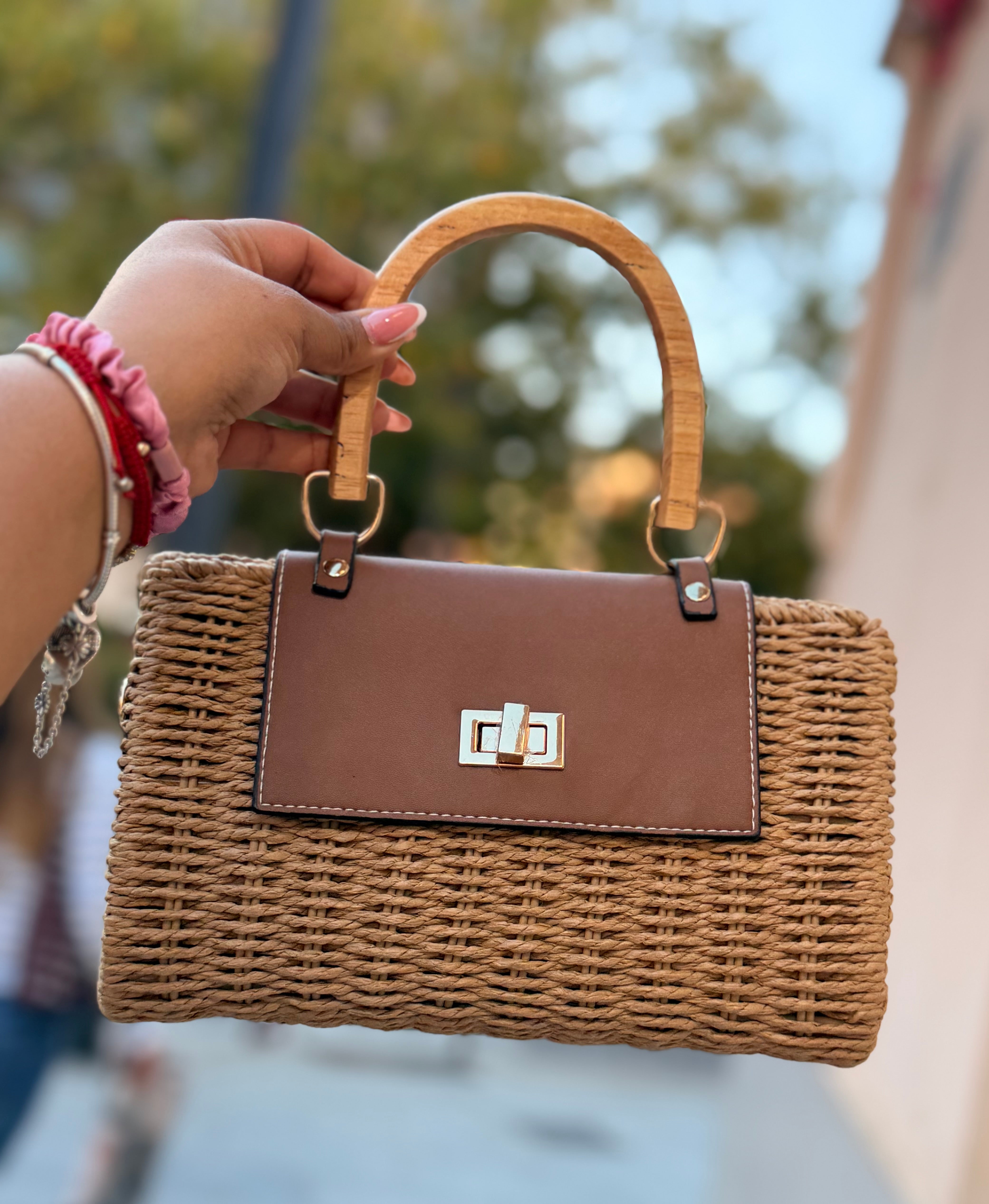 Bolso costa bella