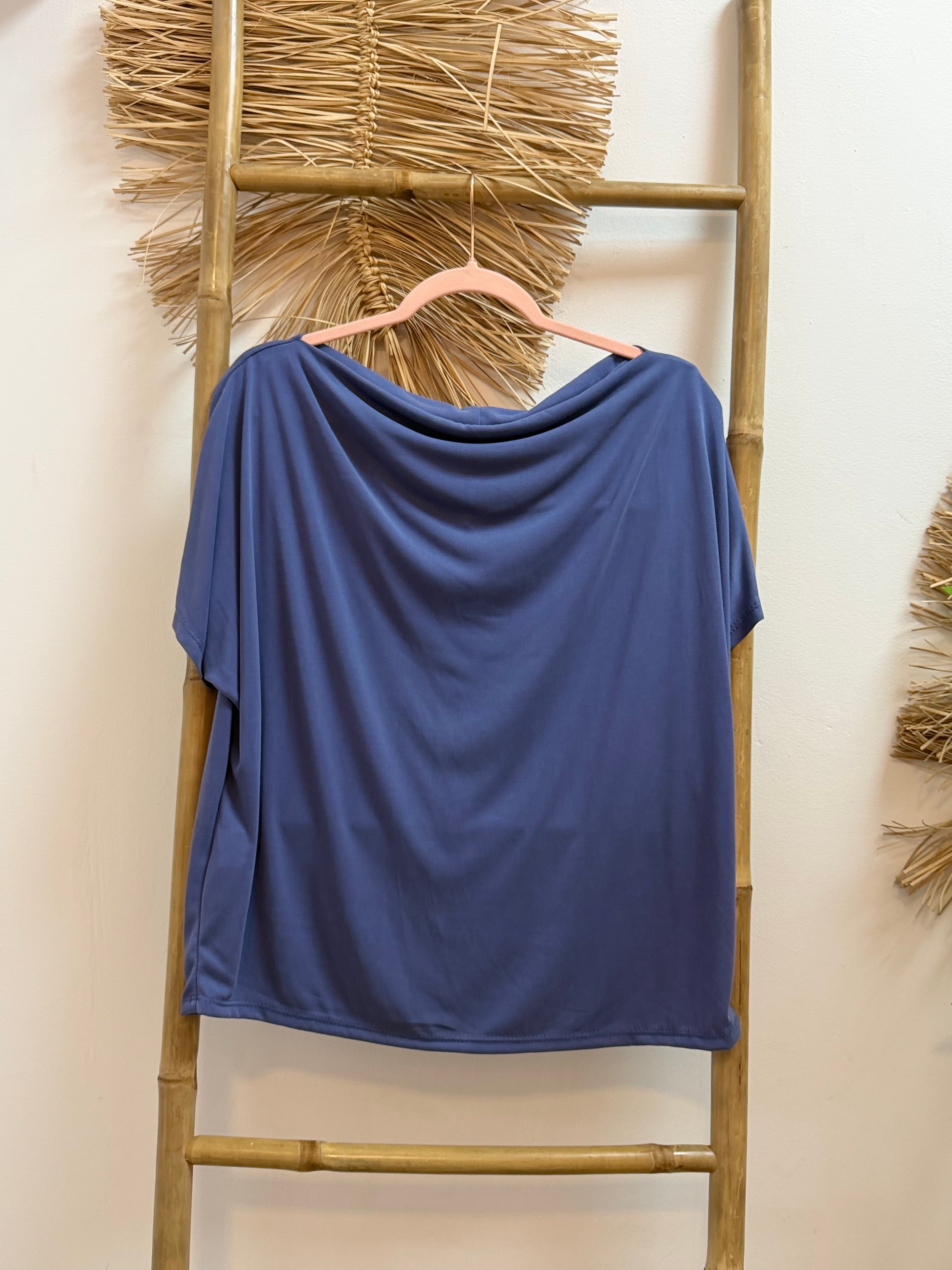 Blusa Sofia