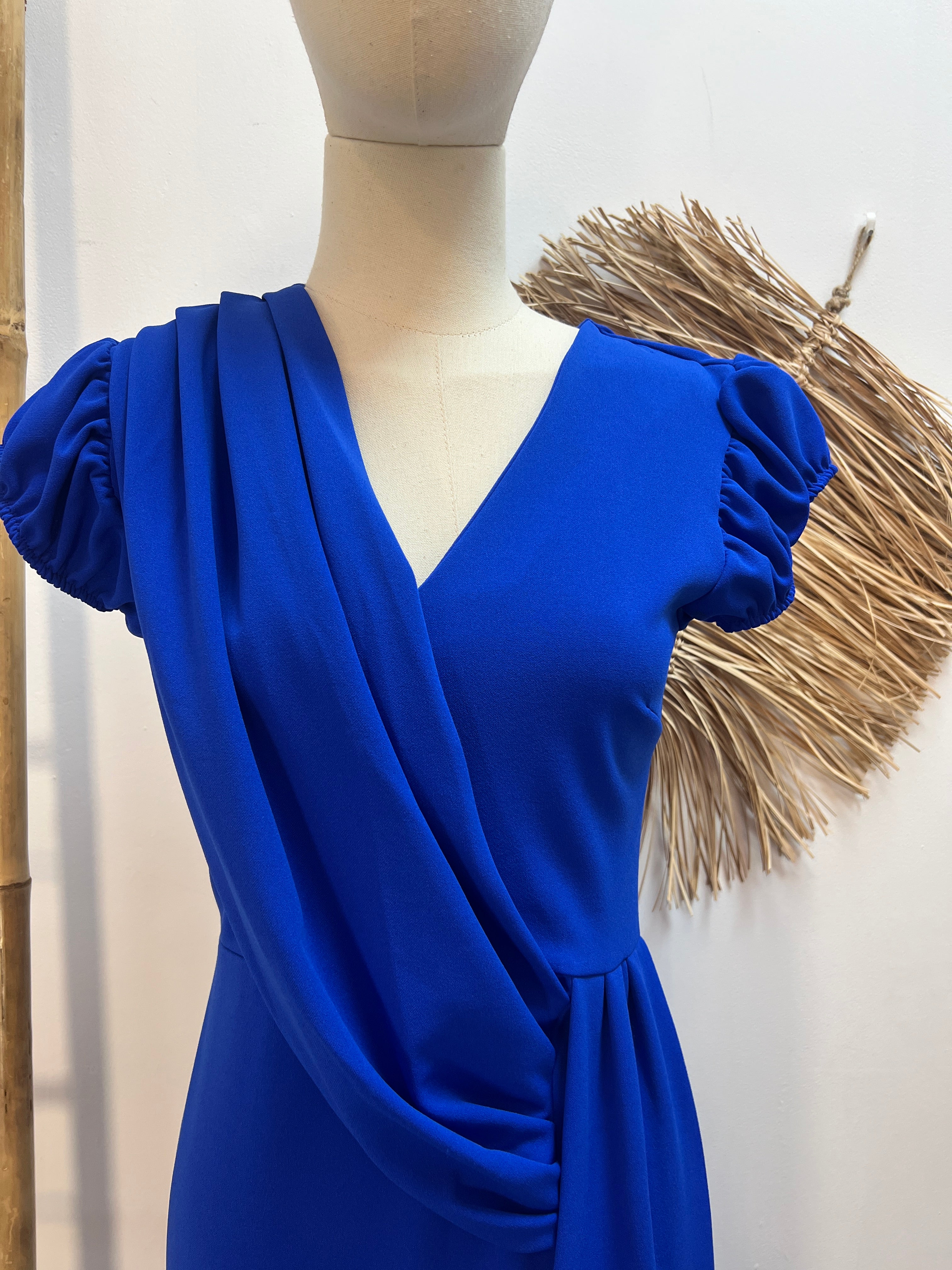 Vestido Banda