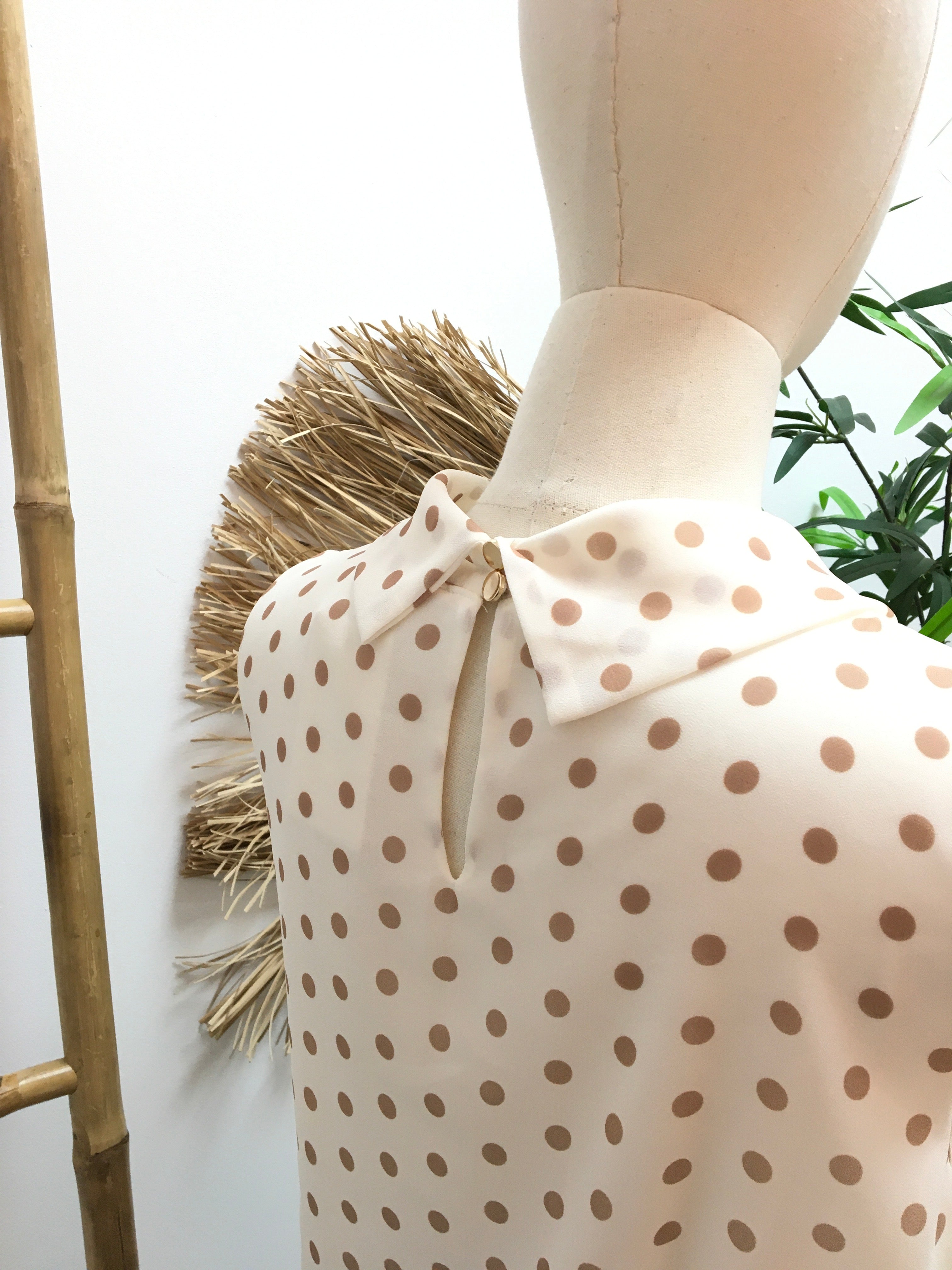 Vestido Abril