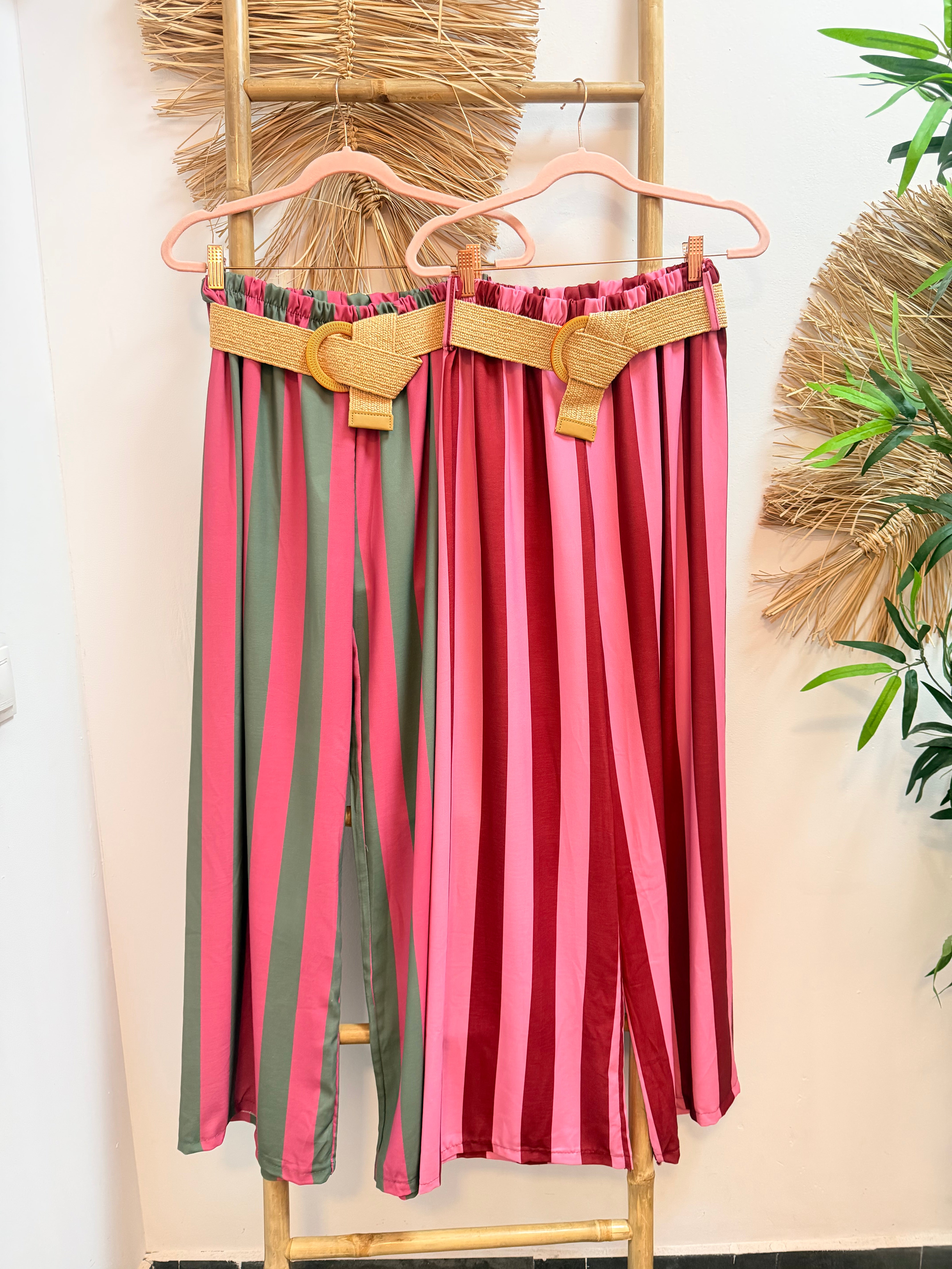 Pantalon Summer