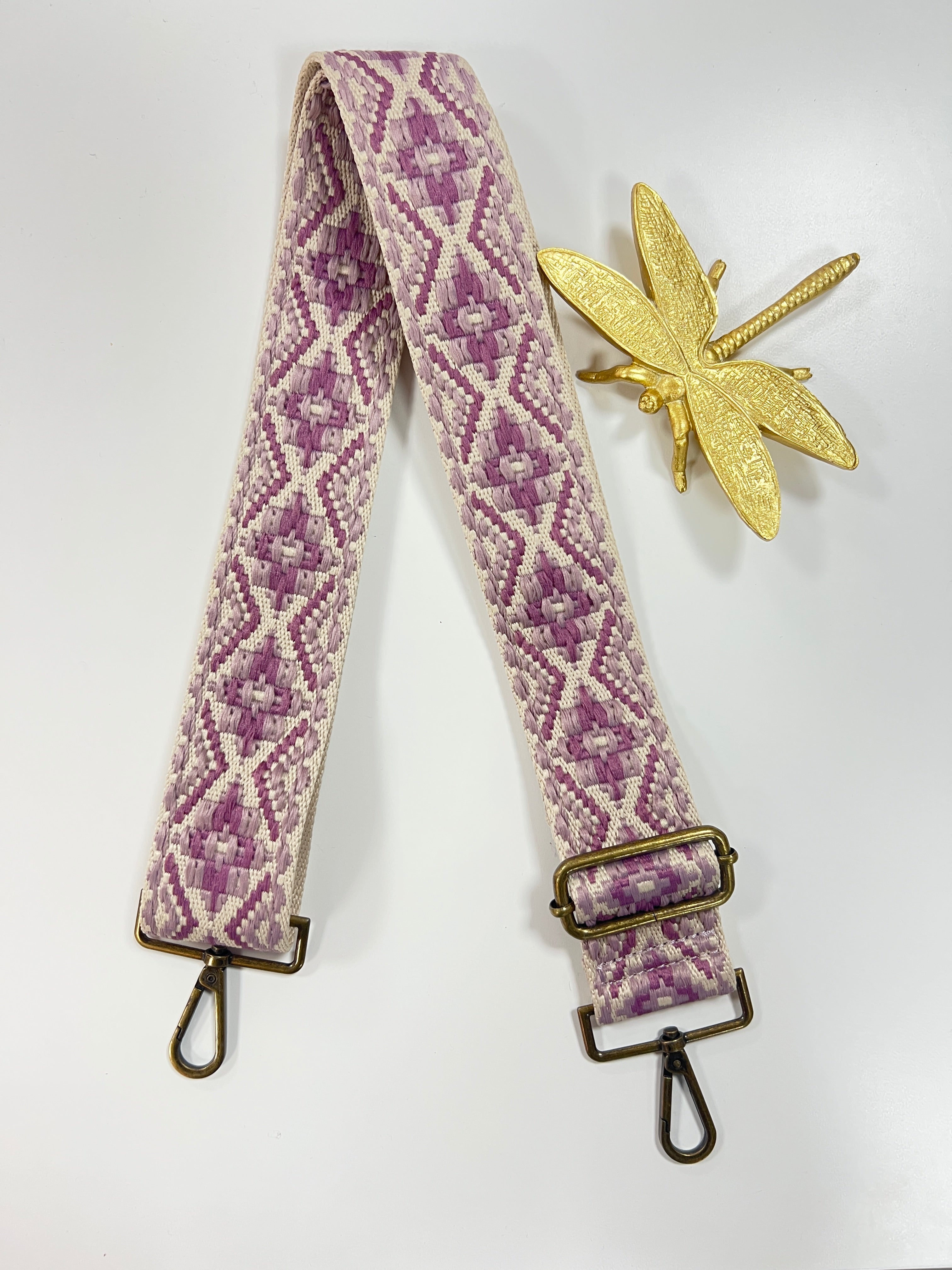 Correa Florencia lila