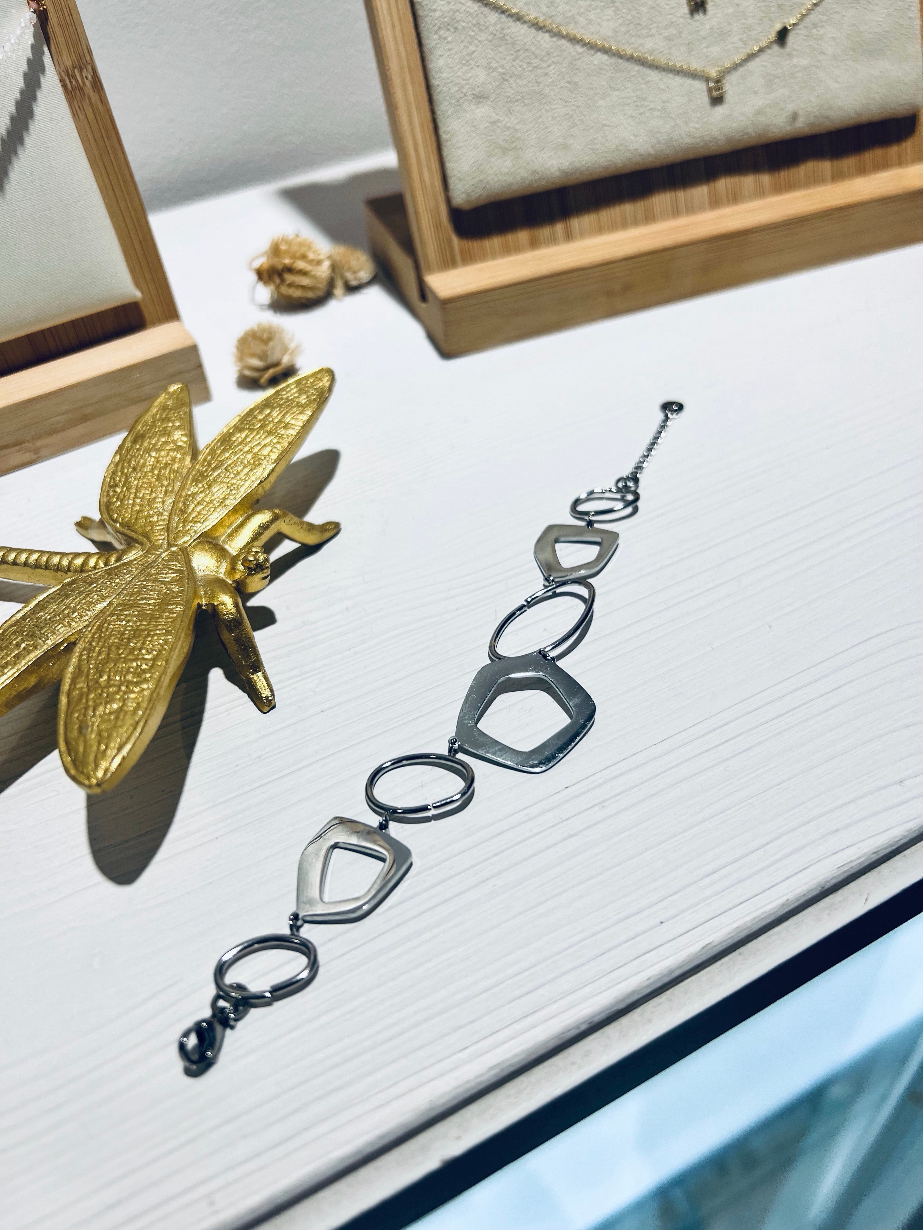 Pulsera Abstracta