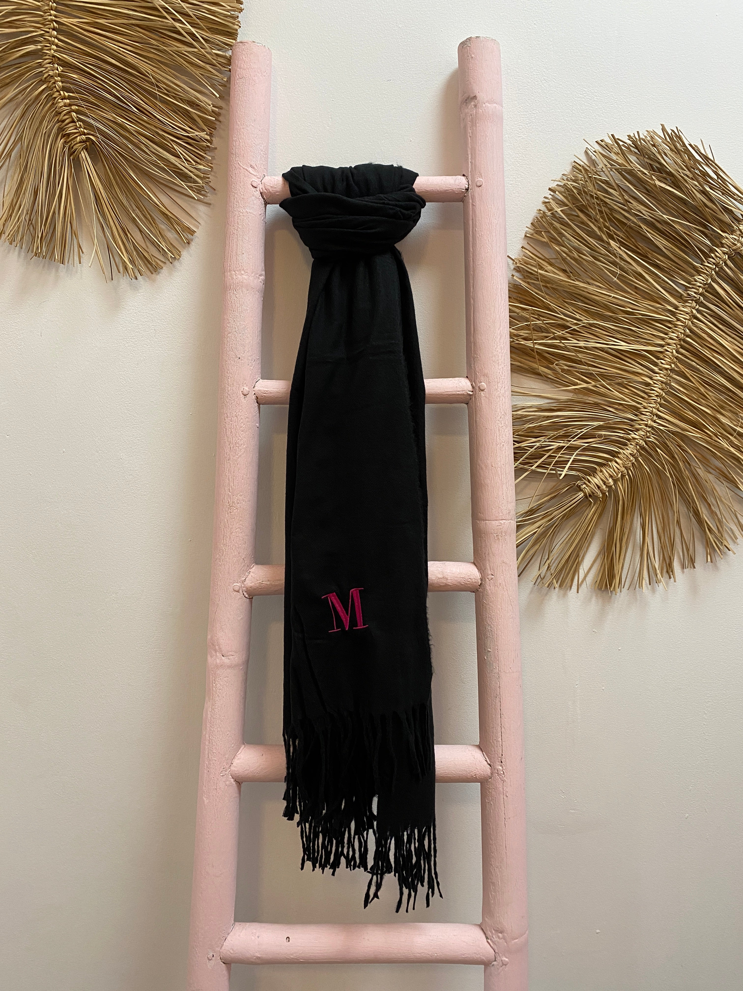 Bufanda Personalizada