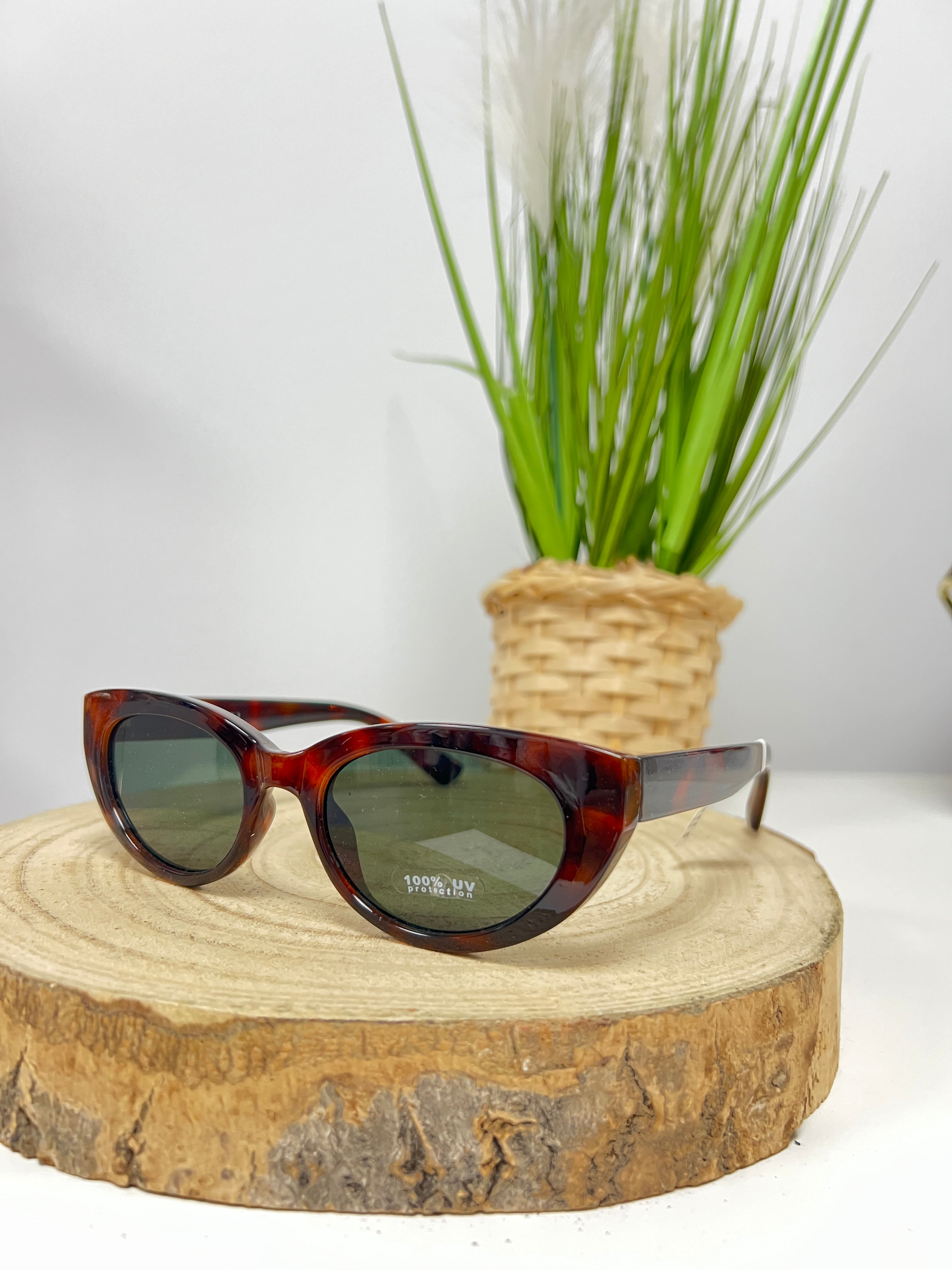 Gafas de Sol Samy ICHI