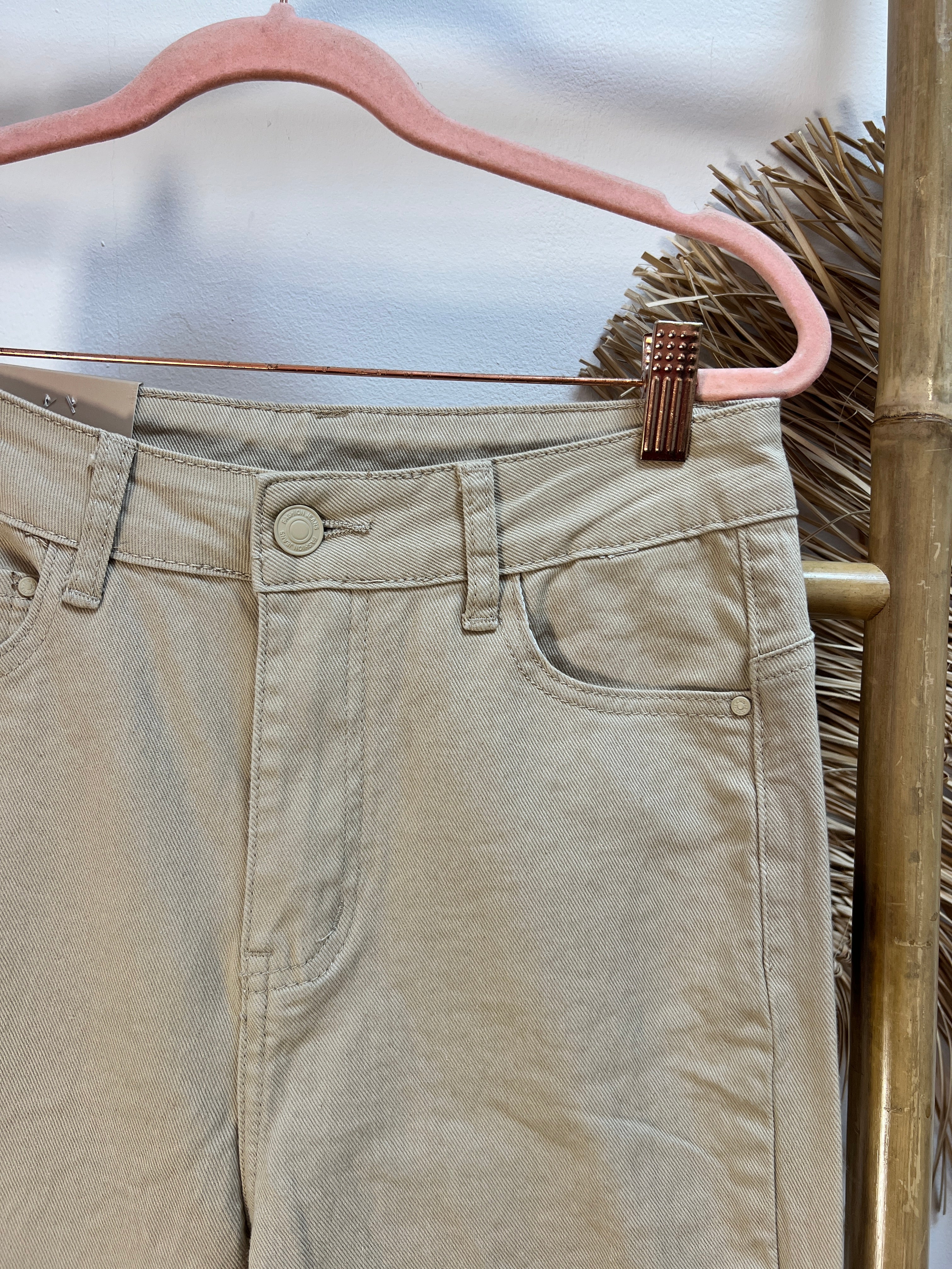 Pantalón campana -5kg