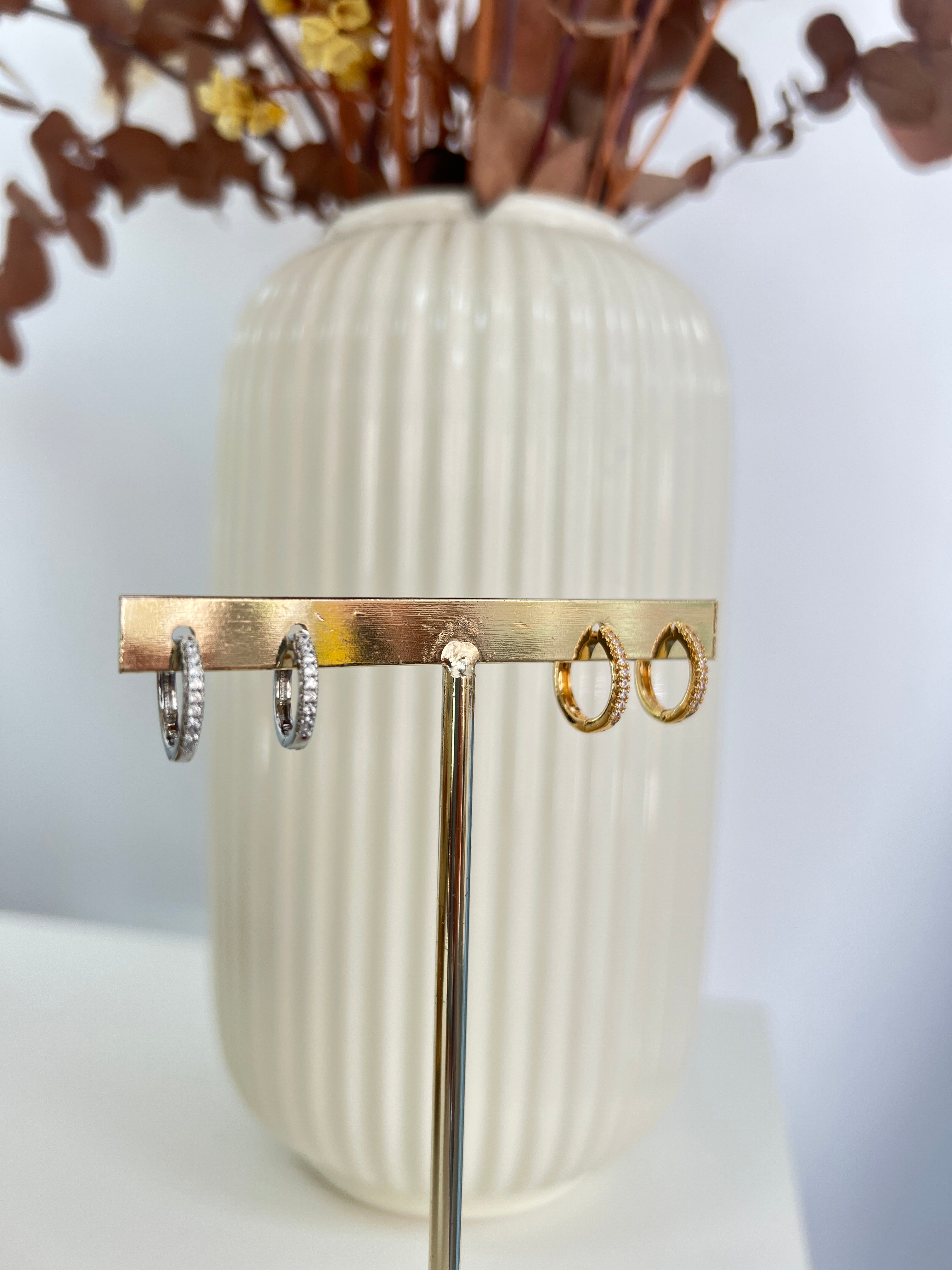 Aros Pequeños Circomas